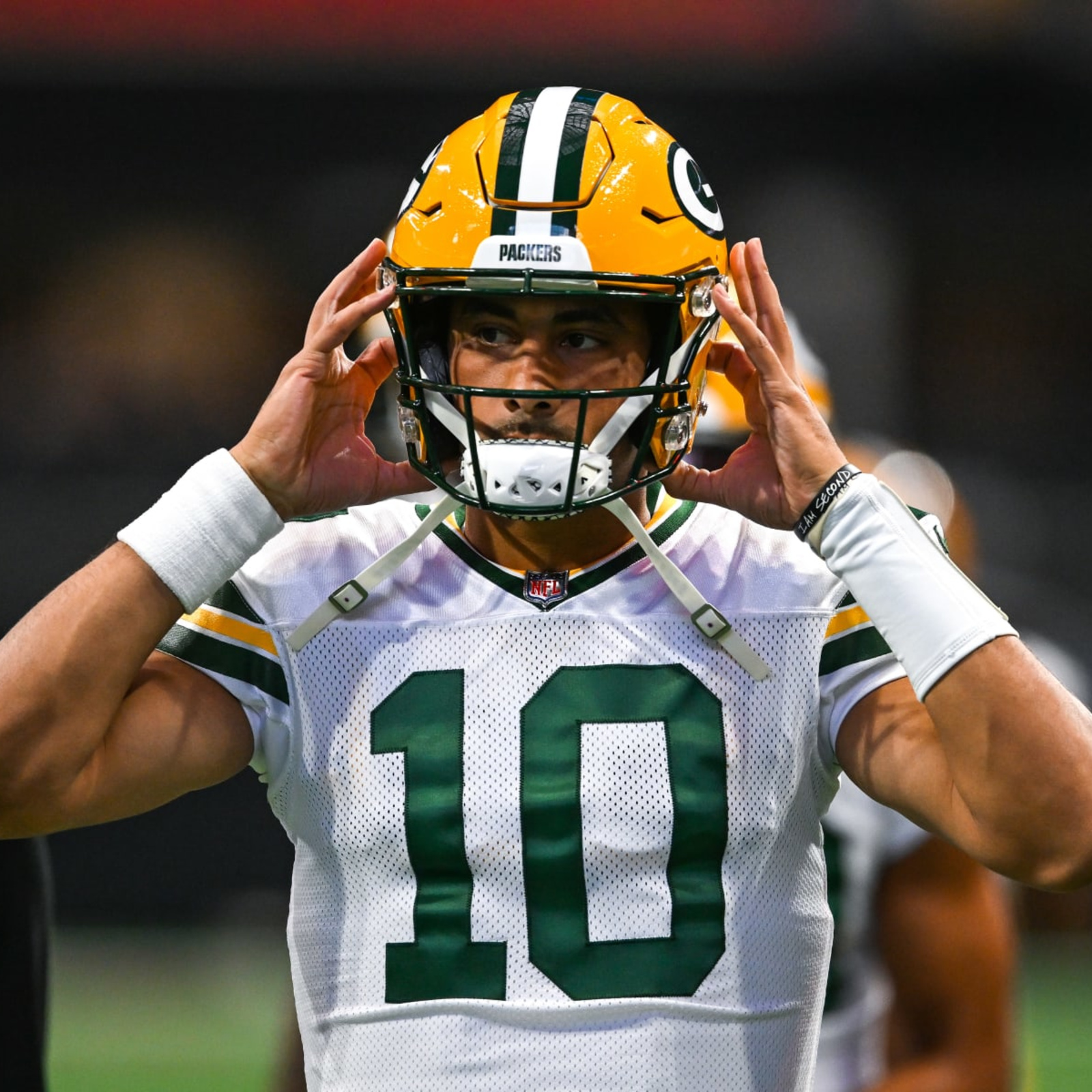 Fantasy Football: Packers projections for Week 10