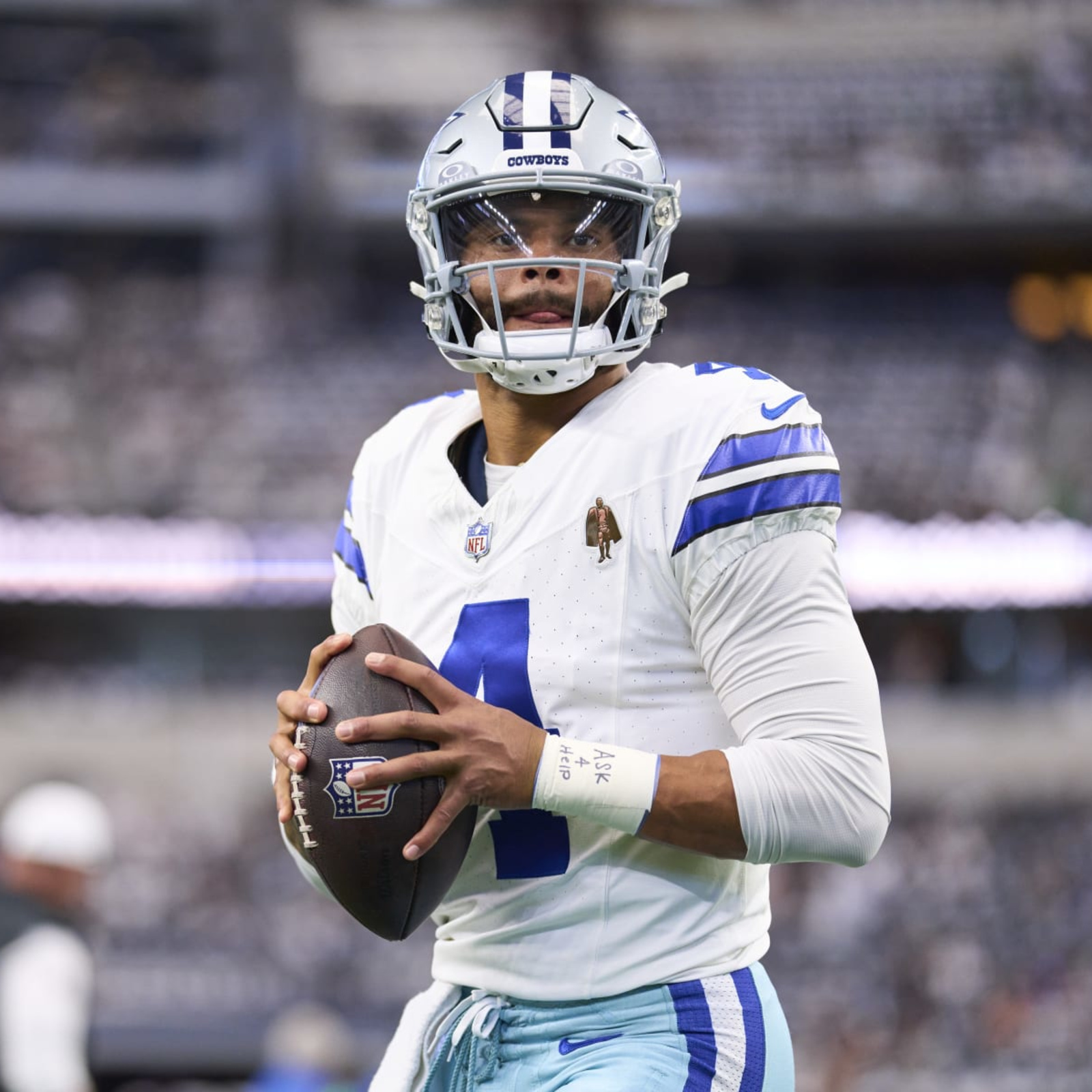 NFL Week 2 highlights: Cowboys-Jets score, winners-losers from Sunday