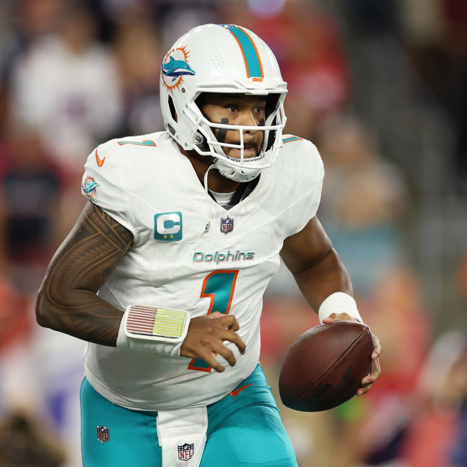 Despite 2-0 Start, Dolphins Have More To Prove Before Joining