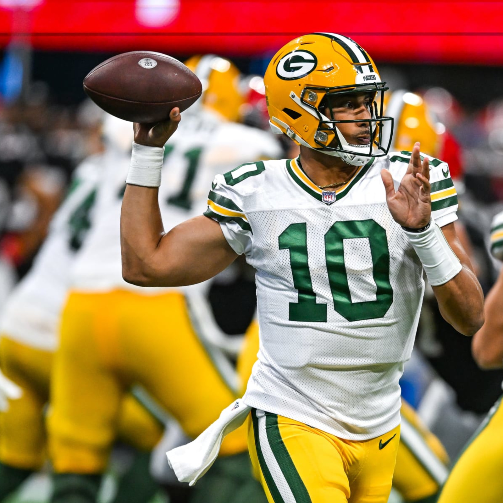 3 Packers who must play more in Week 2 vs. Falcons