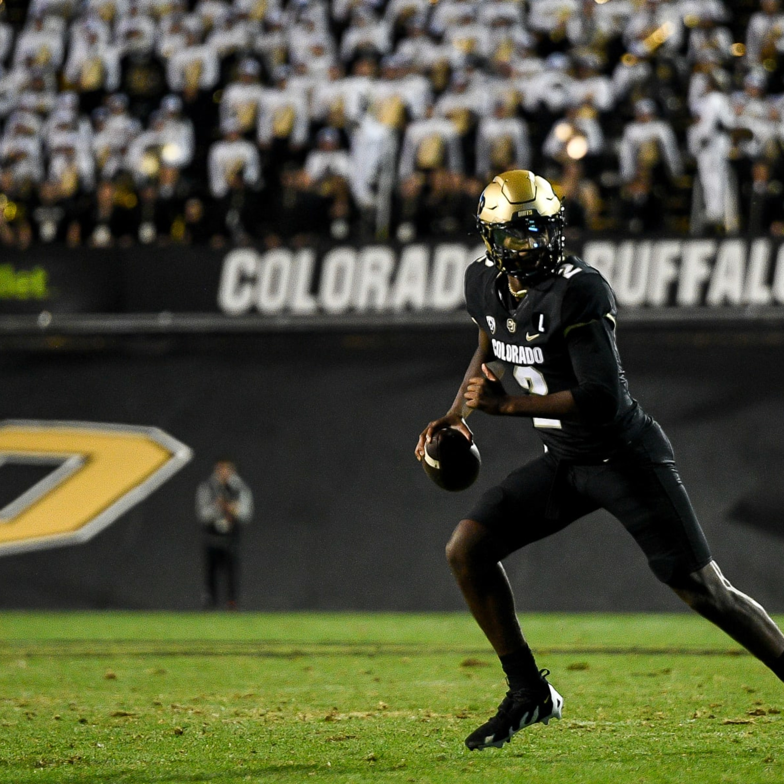 How to watch the USC vs. Colorado college football game today