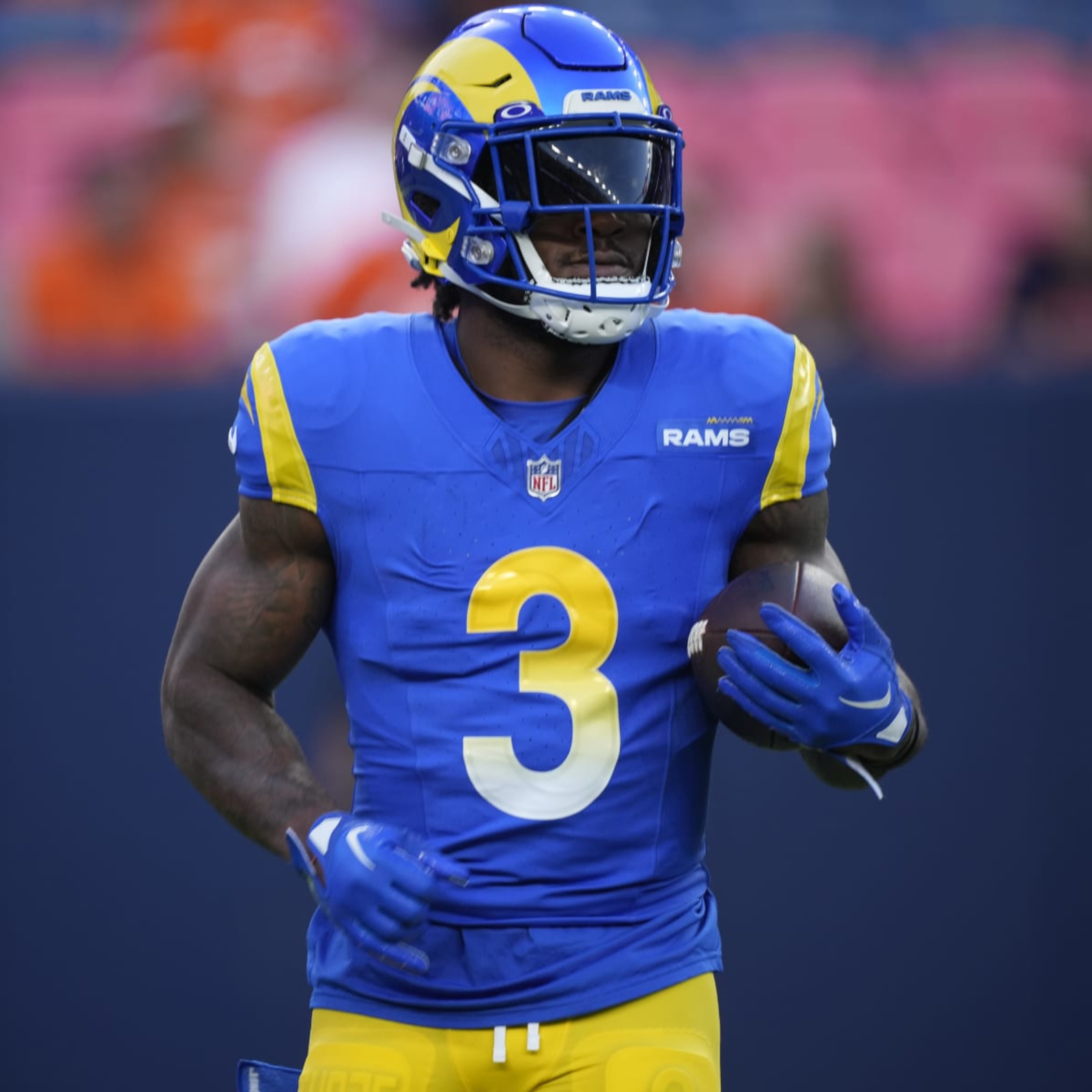 Rams: 3 surprise preseason roster cuts before Week 1