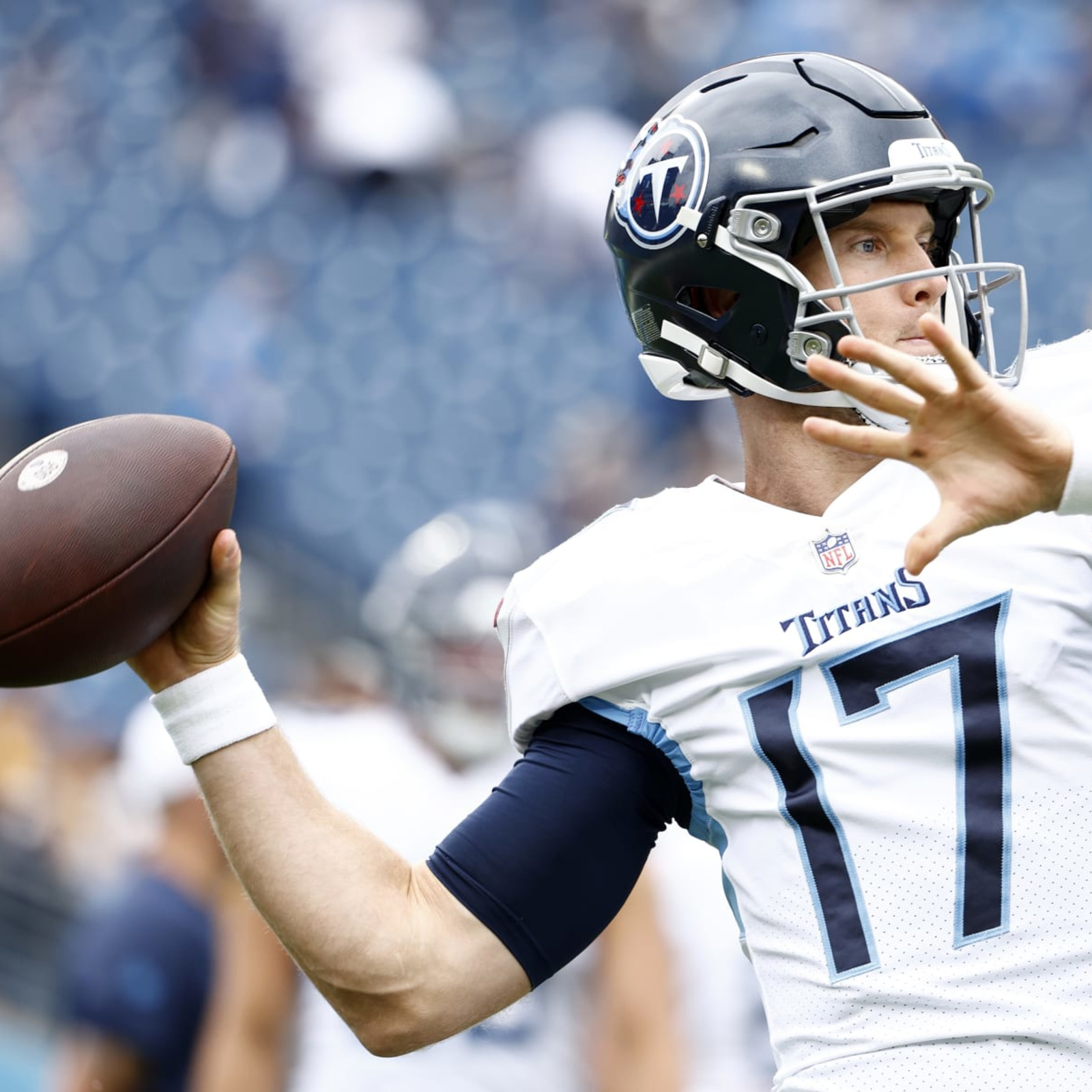 Titans-Browns odds: Opening odds, spread, moneyline, over/under for Week 3  in 2023 NFL season - DraftKings Network