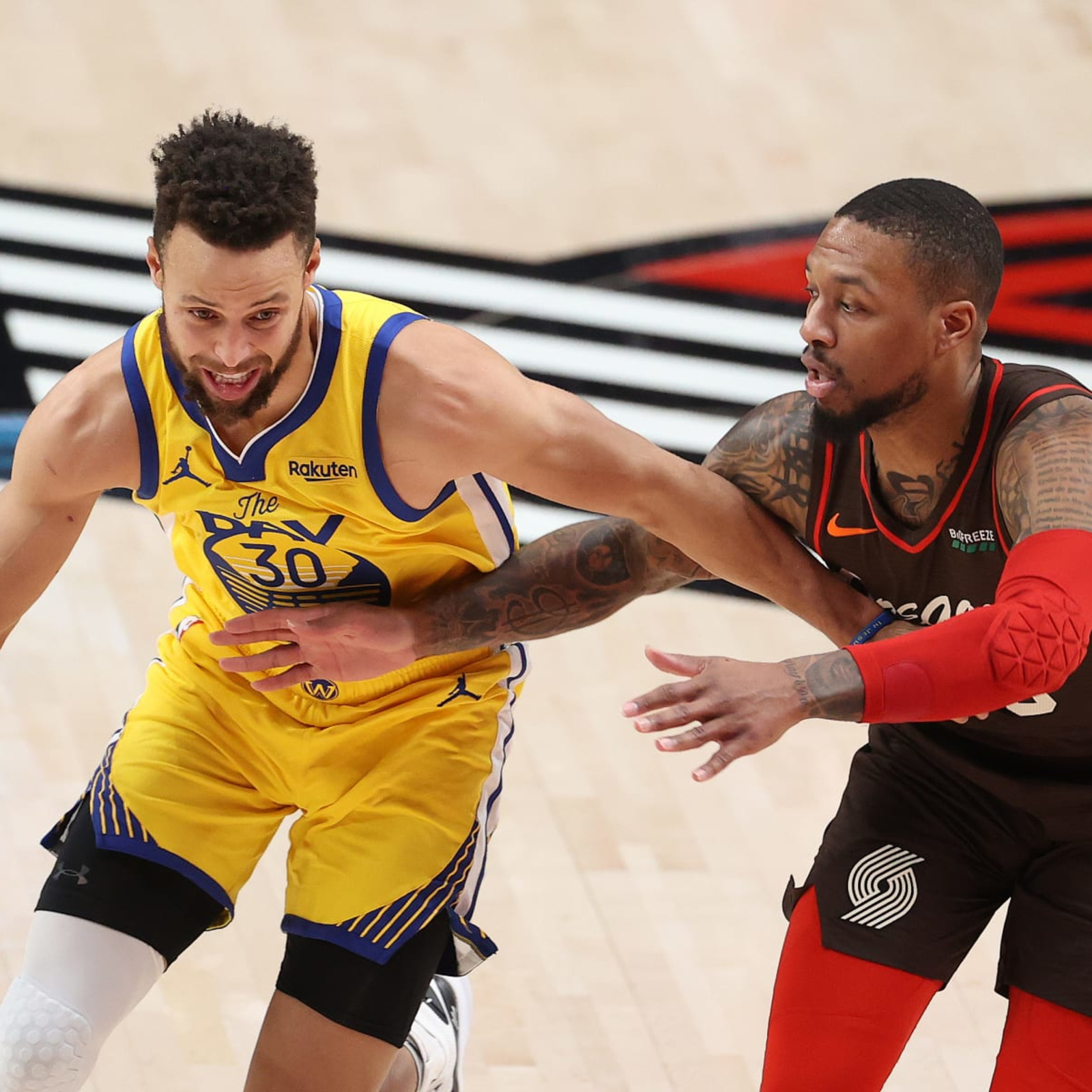 How Golden State Warriors Stephen Curry became NBA's best point guard