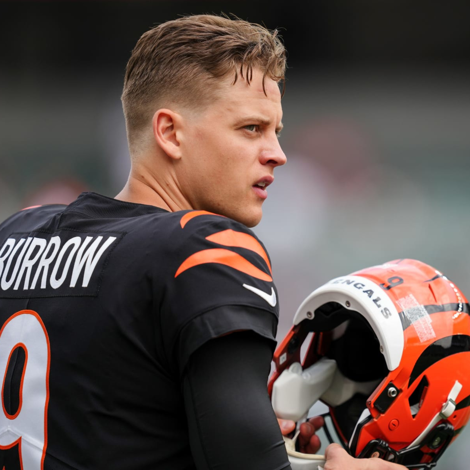 Will Joe Burrow play tonight? Latest Bengals injury update for MNF