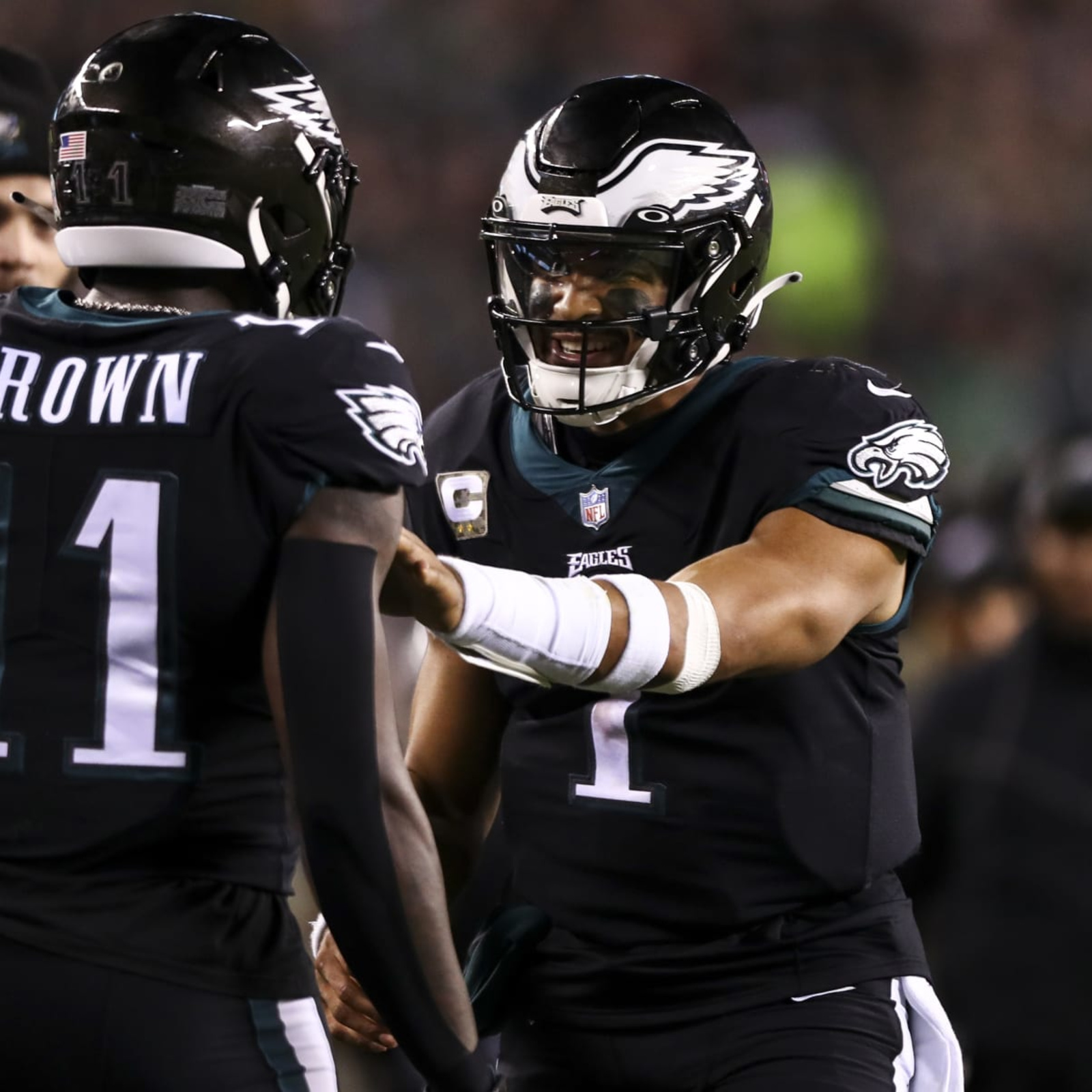 NFL Week 2 Odds & Lines: Philadelphia Eagles Vs. Minnesota Vikings – Forbes  Betting