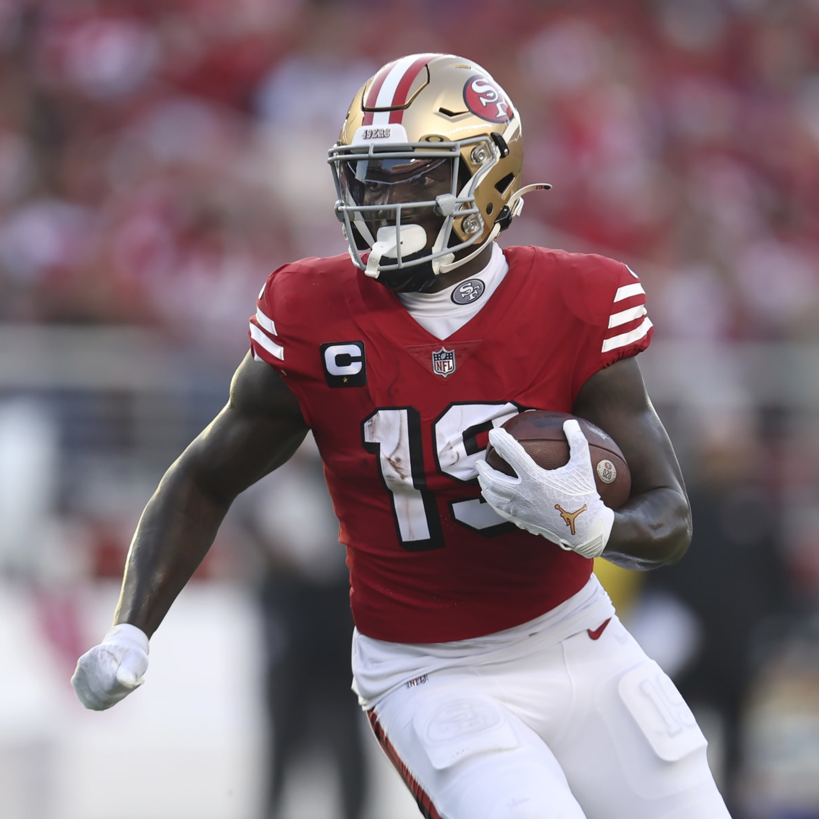 Highlights: San Francisco 49ers 30-12 New York Giants in NFL