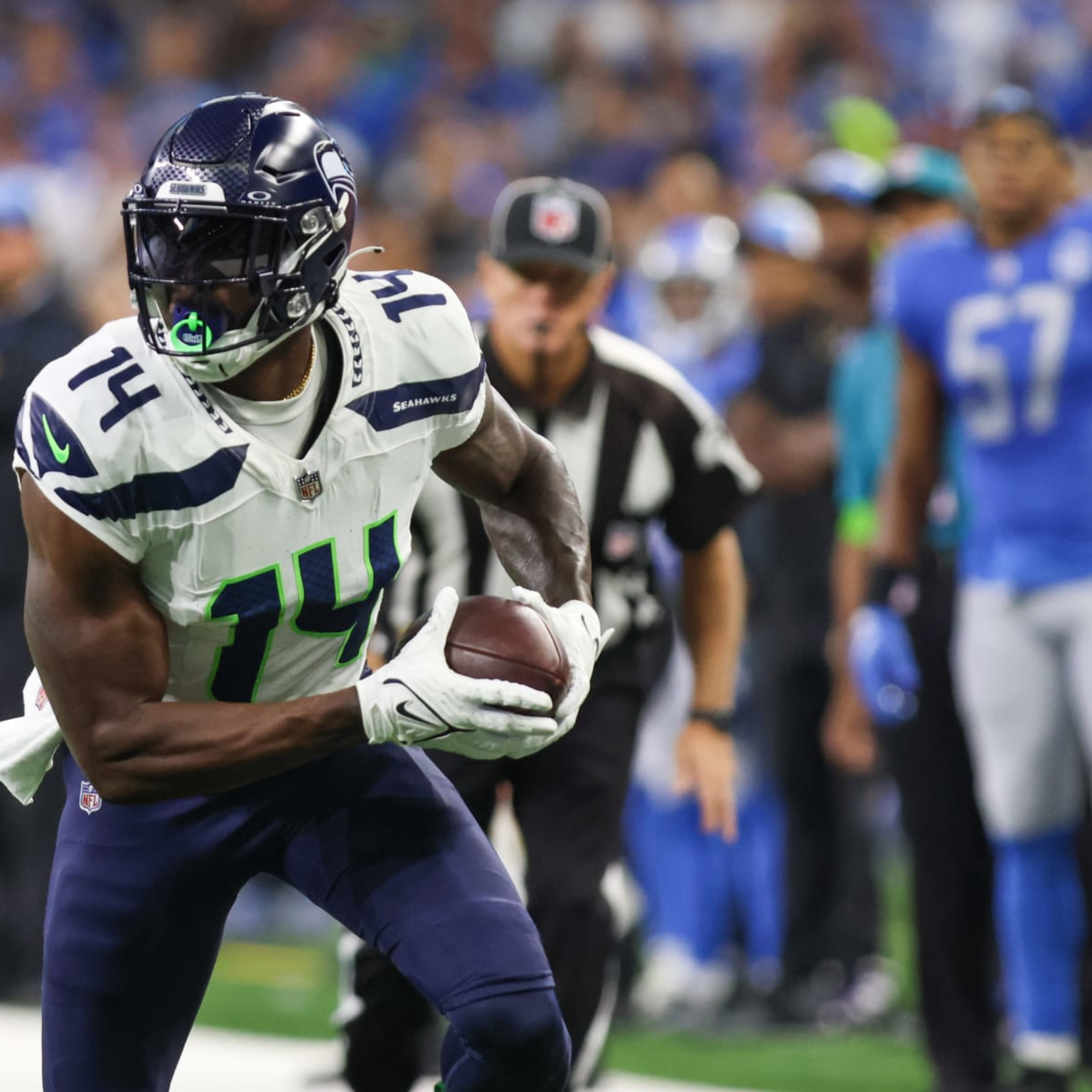 NFL Super Bowl Odds 2023: Ken Walker III and Joe Mixon Give