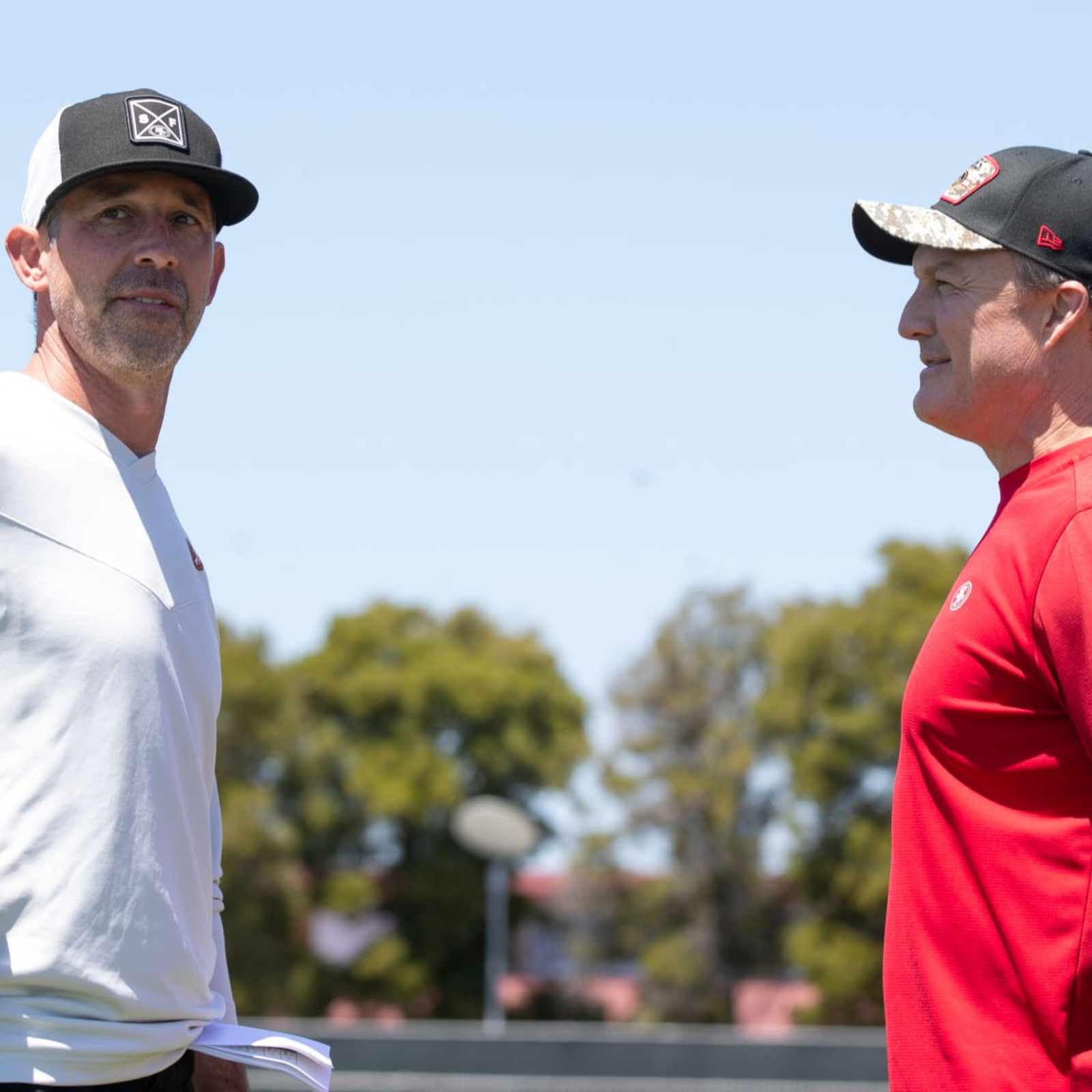 49ers GM John Lynch reveals major draft decision on taking Brock