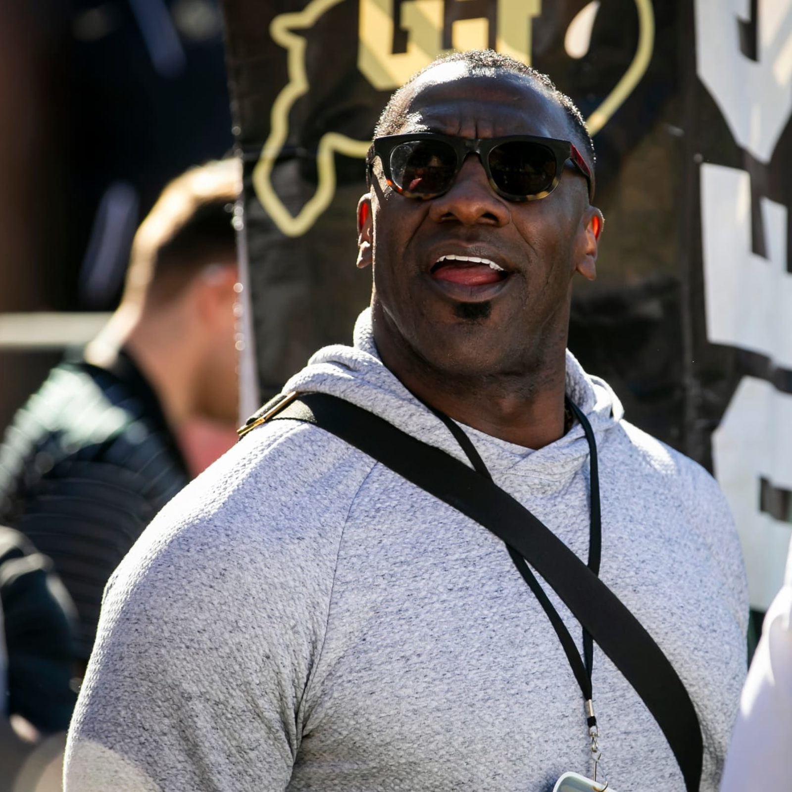 Look: Shannon Sharpe Believes One Team Would Be Tom Brady's Best Option in  2023 