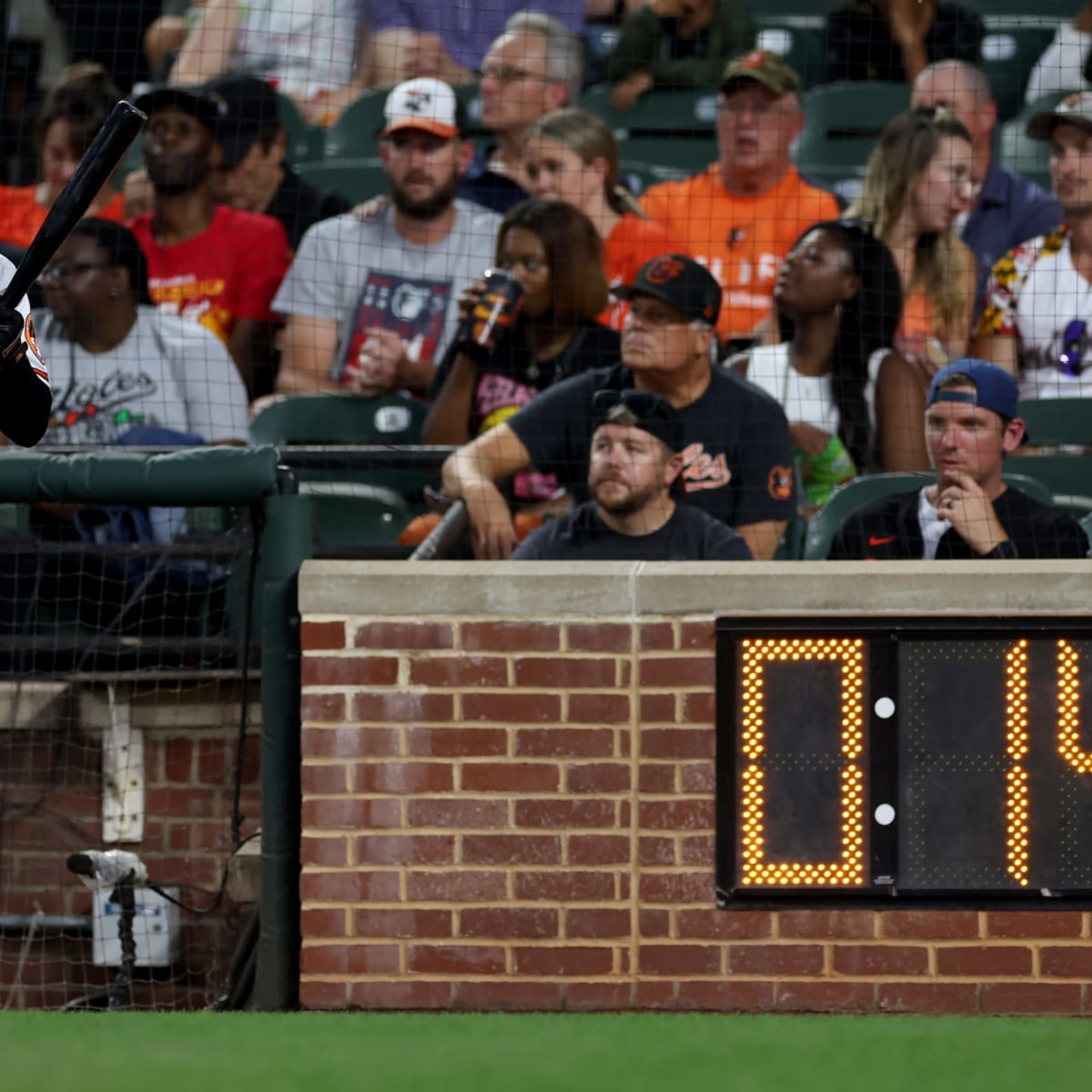 Yankees' Playoff Exit, MLB's 2023 Attendance Success