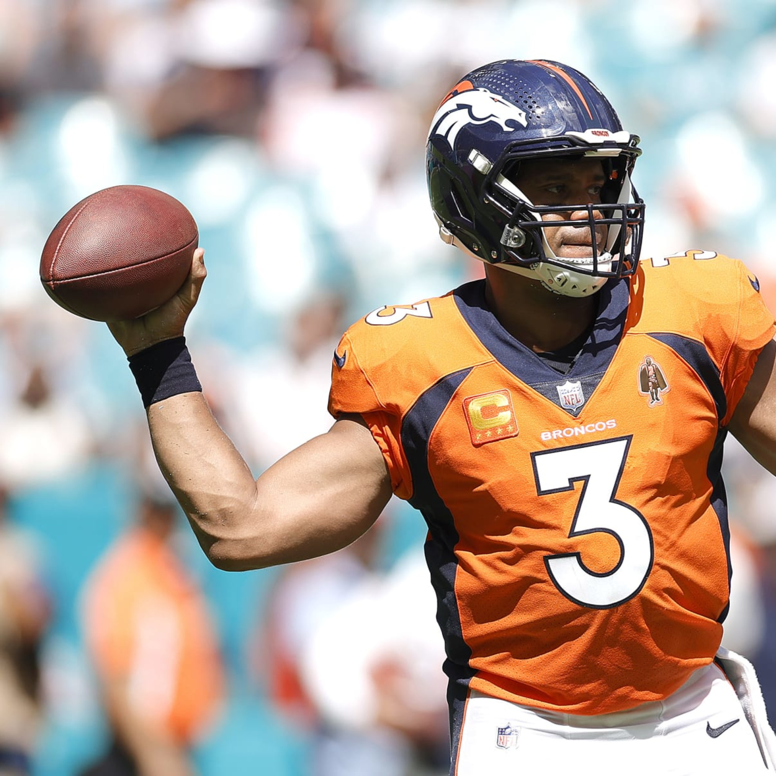 3 Takeaways from Broncos' Week 3 Loss vs. Dolphins