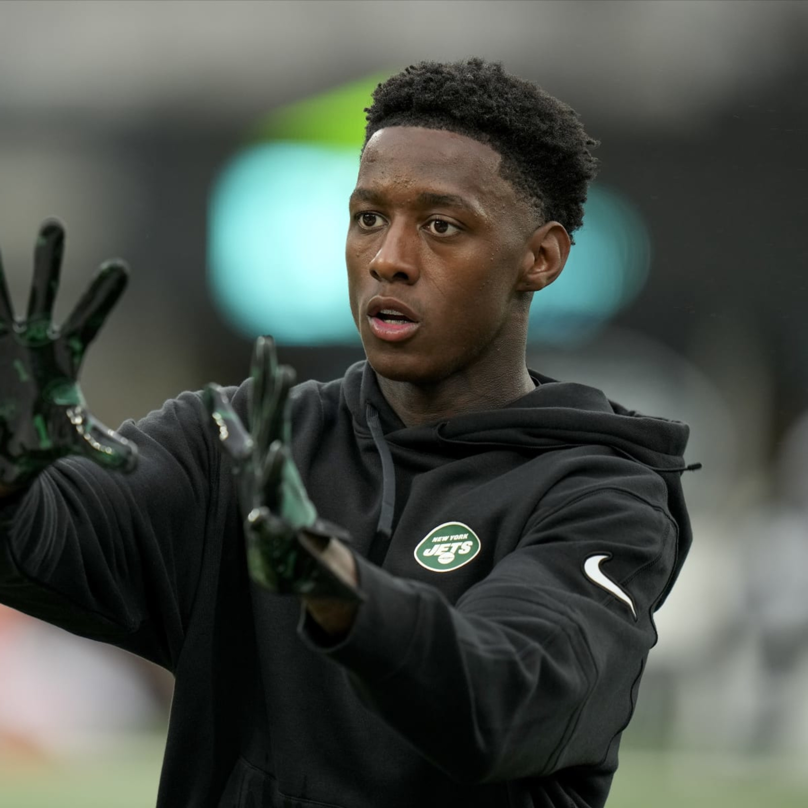 Sauce Gardner holding penalty: Jets CB says Chiefs were 'bailed