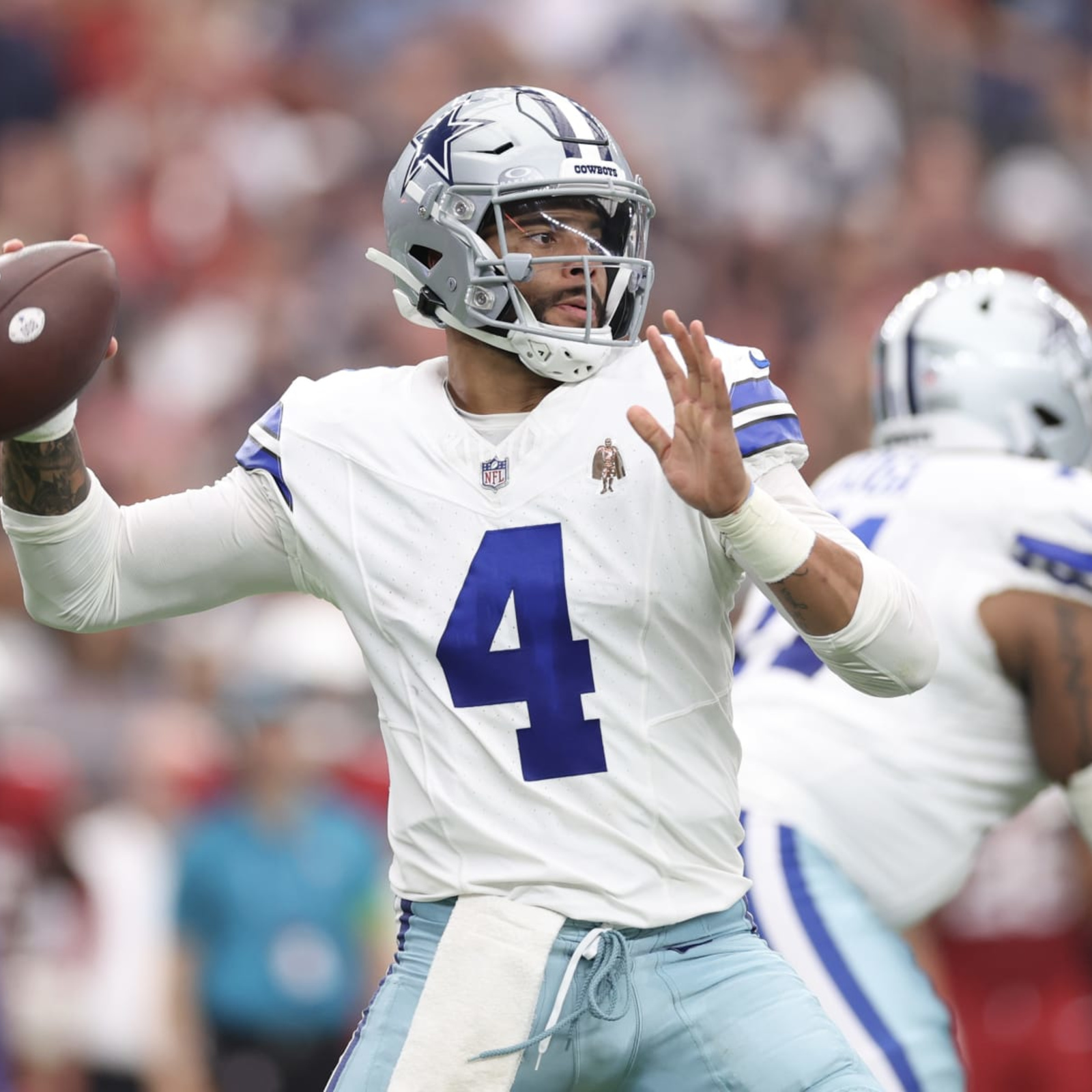 3 Takeaways from Cowboys' Week 3 Loss vs. Cardinals, News, Scores,  Highlights, Stats, and Rumors