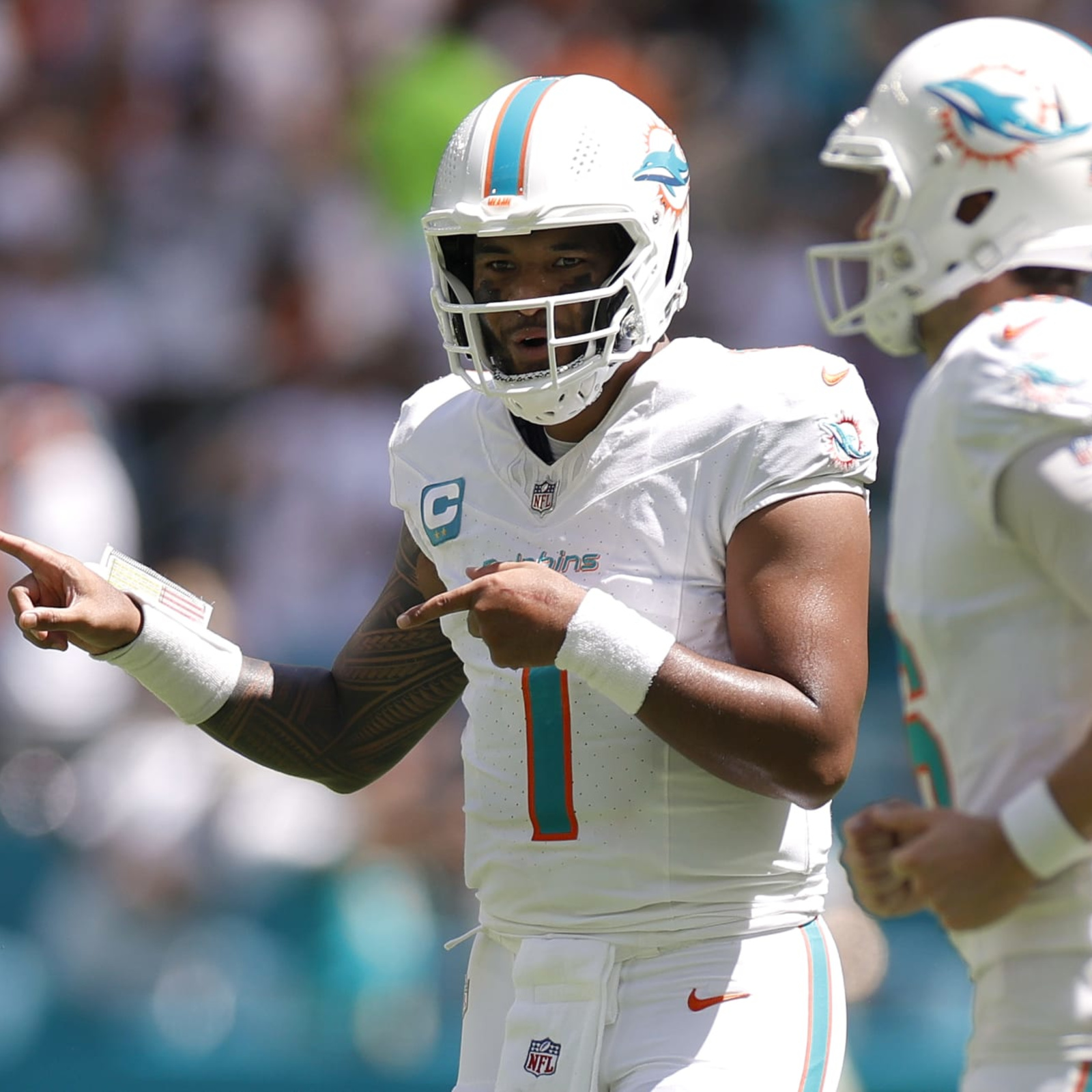3 Takeaways from Dolphins' Week 3 Win vs. Broncos, News, Scores,  Highlights, Stats, and Rumors