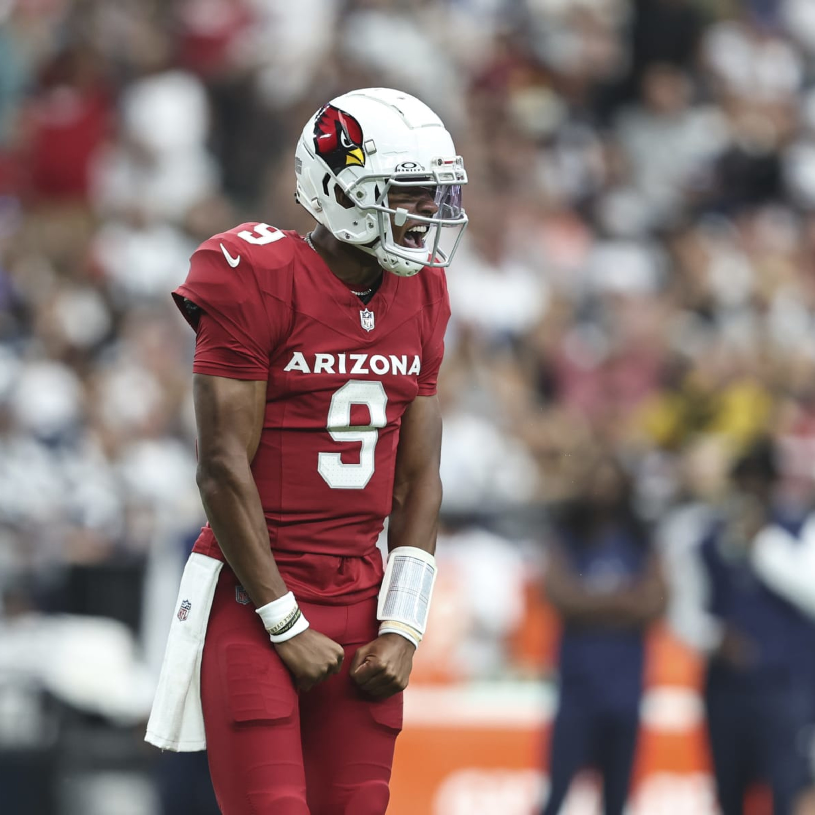 WATCH: Highlights from Cardinals' 28-16 win over Cowboys