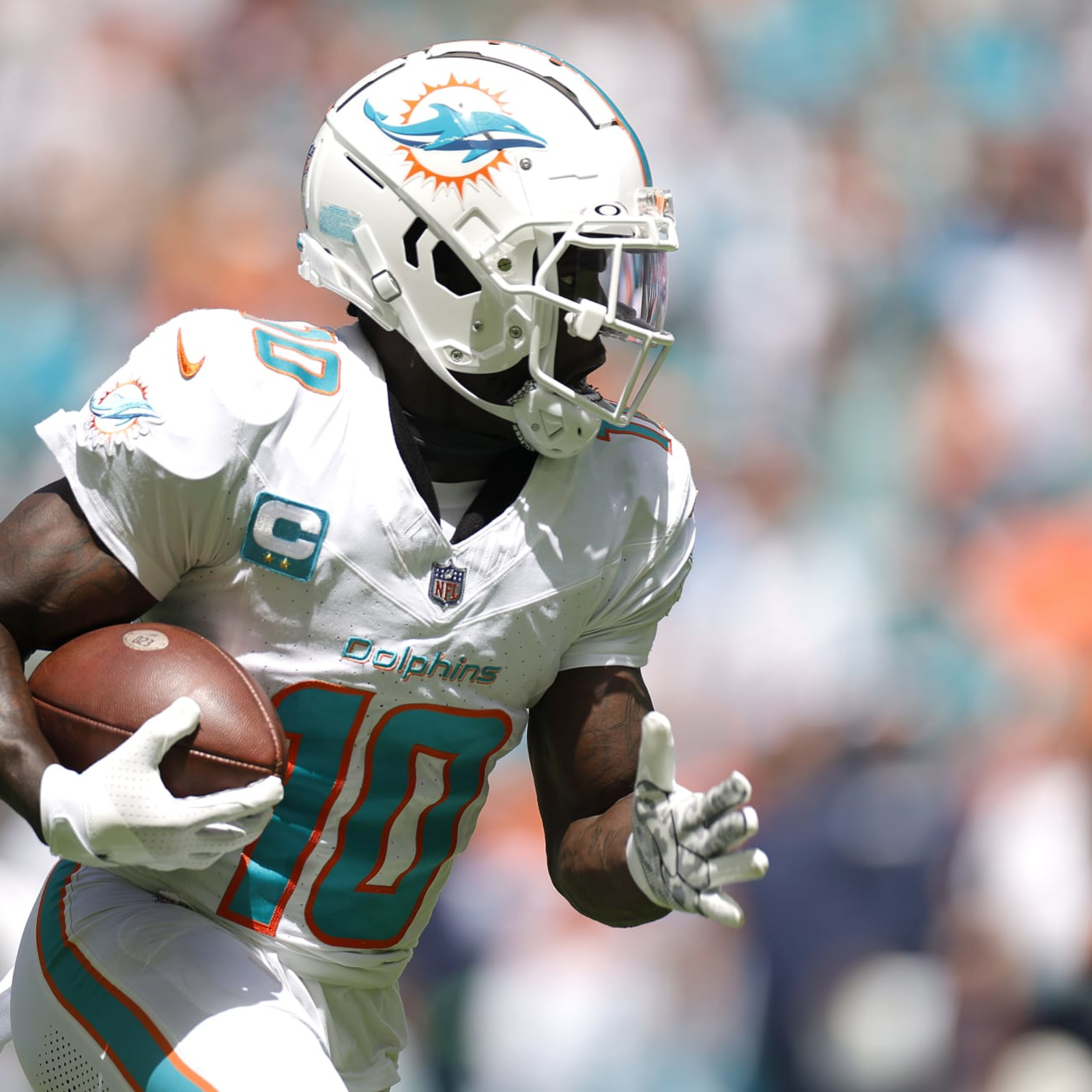 Fantasy Football Big Board: Complete 2023 PPR Player Rankings for