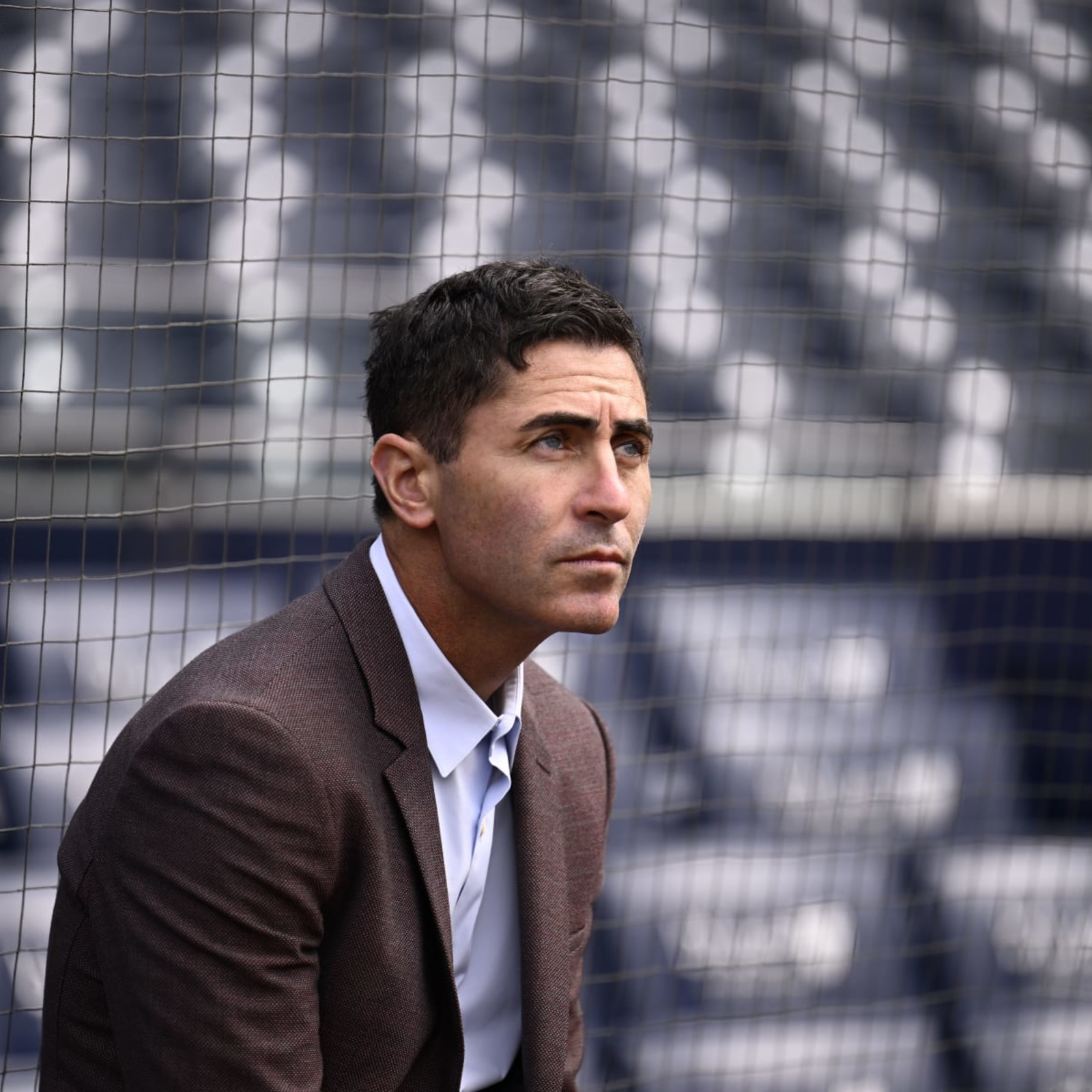 Padres push back on claims of dysfunction