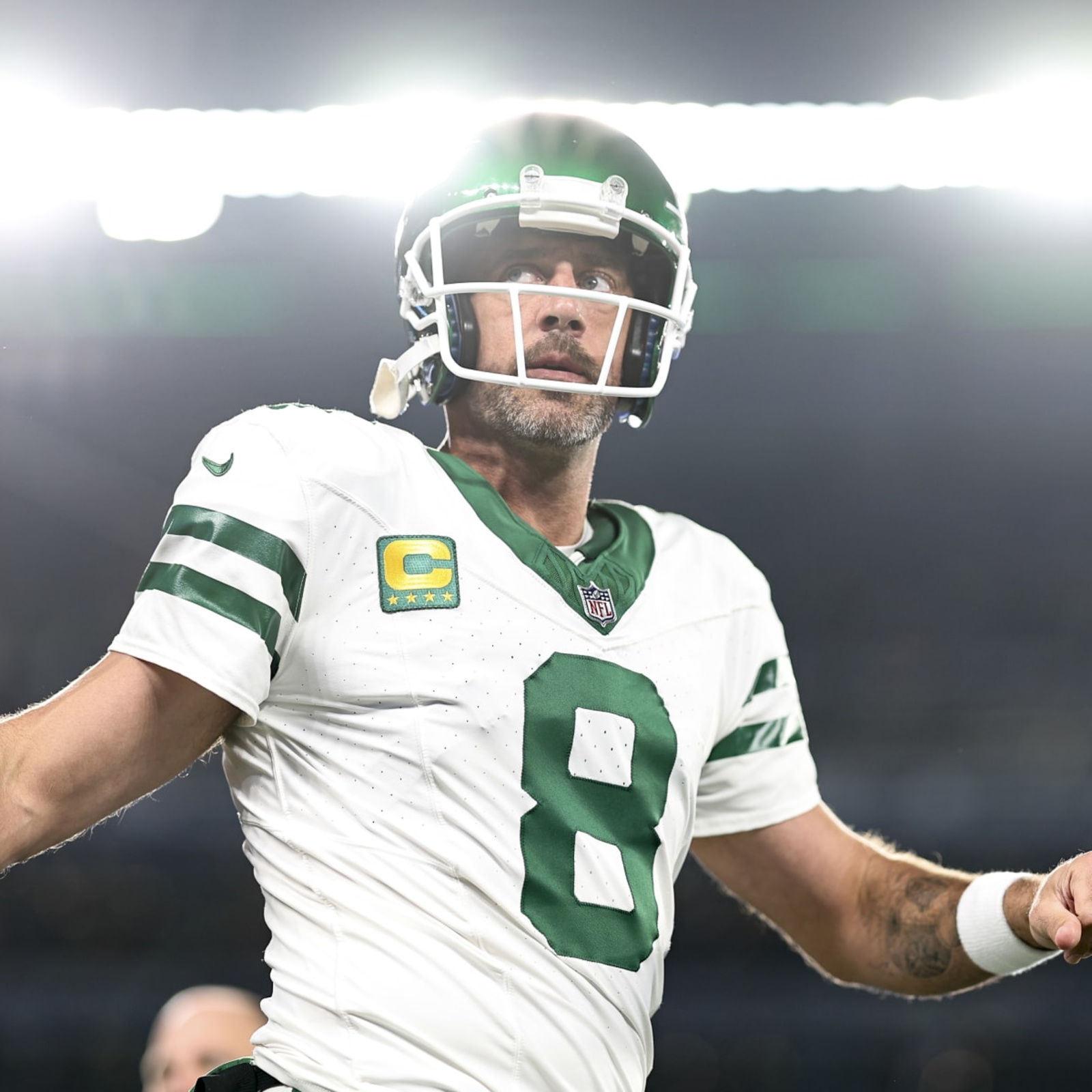 Breaking Down Jets' Rodgers Package  Highlights and Live Video from Bleacher  Report