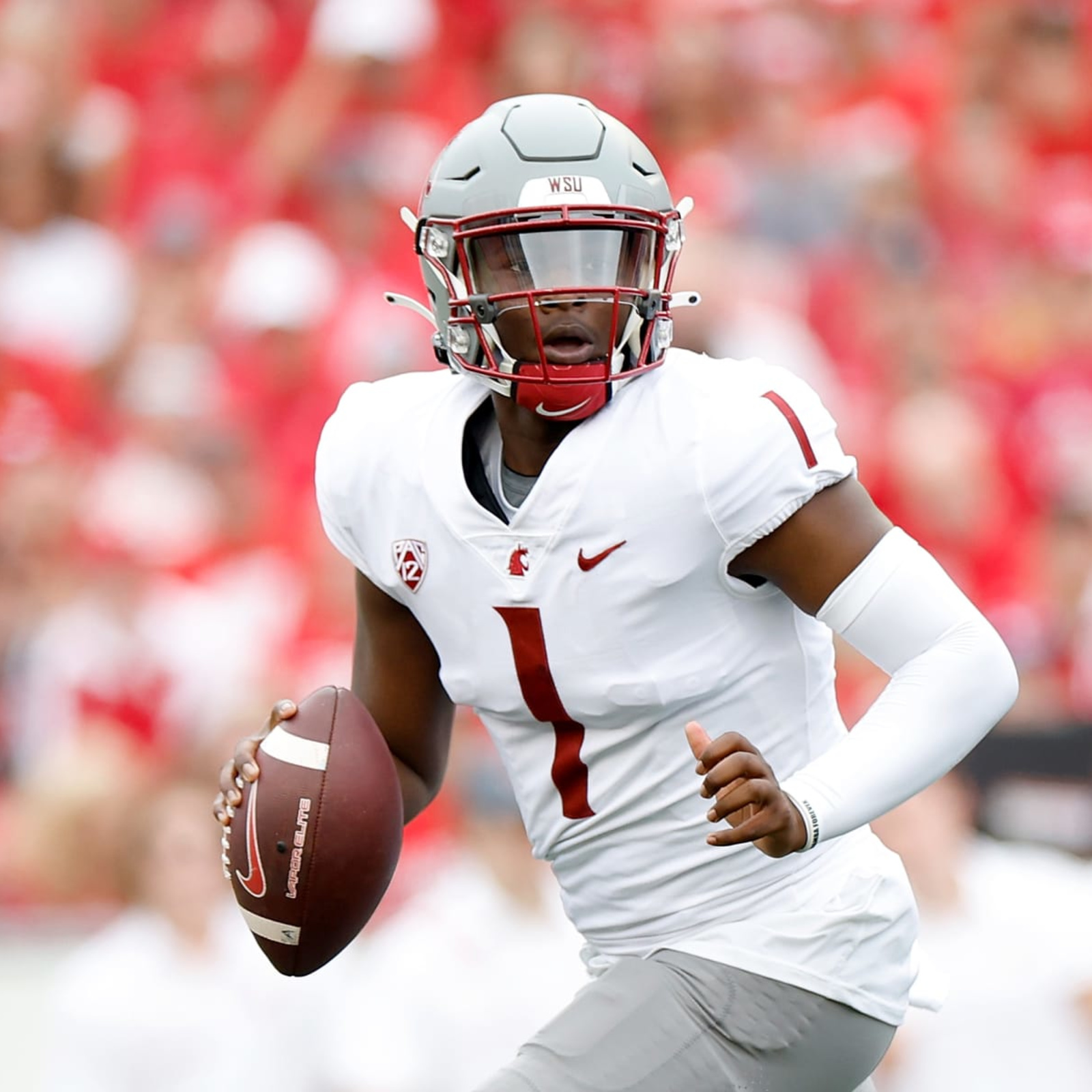 NFL mock draft 2024: First projection of new season with Chicago Bears  owning top-2 picks 