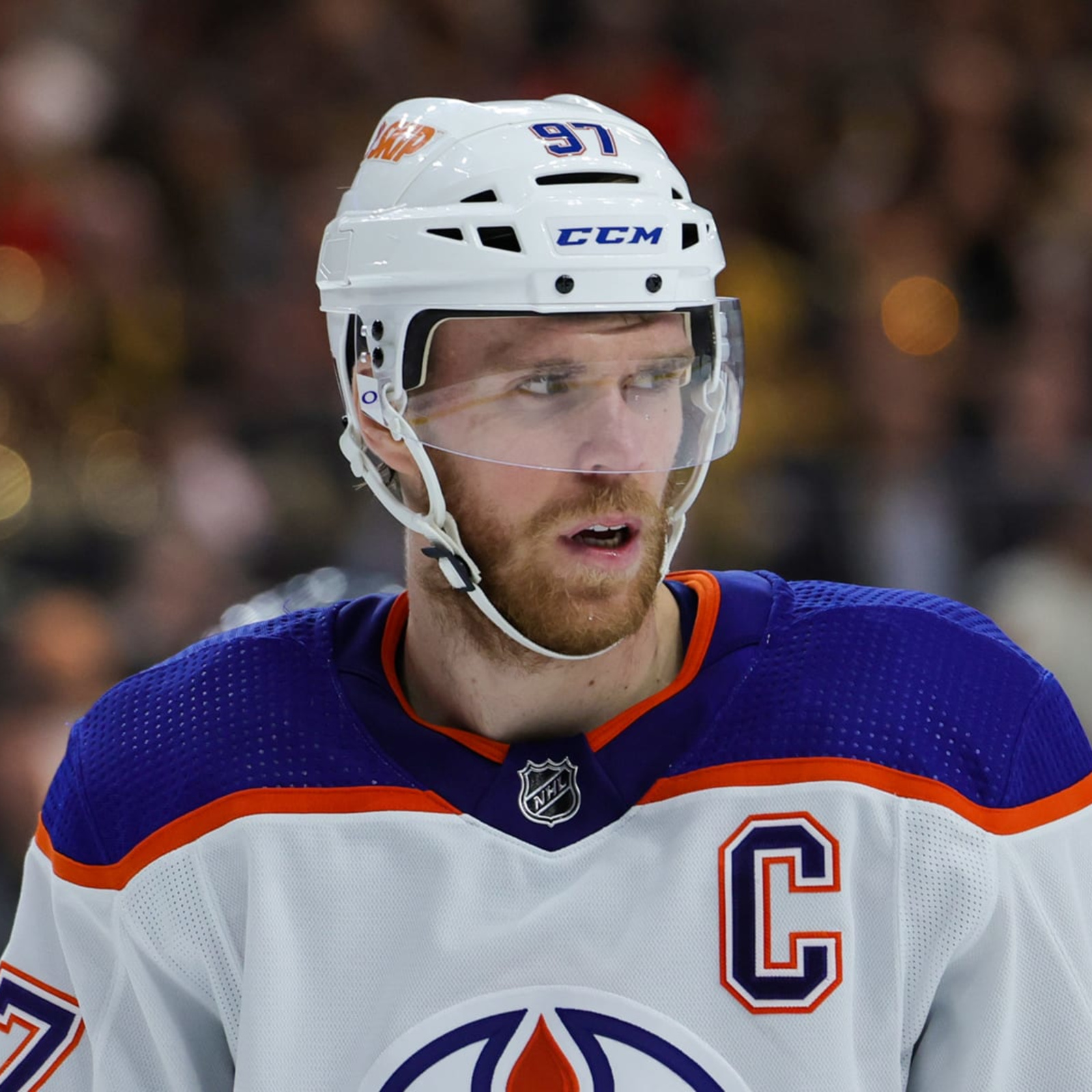 Connor McDavid, Cale Makar Headline NHL 24 Top 50 Player Ratings for New  Video Game, News, Scores, Highlights, Stats, and Rumors