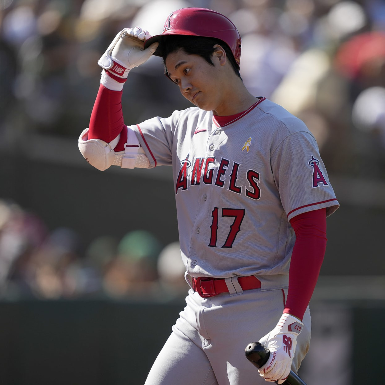 Shohei Ohtani's Impending Free Agency is Talk of the Town at 2023