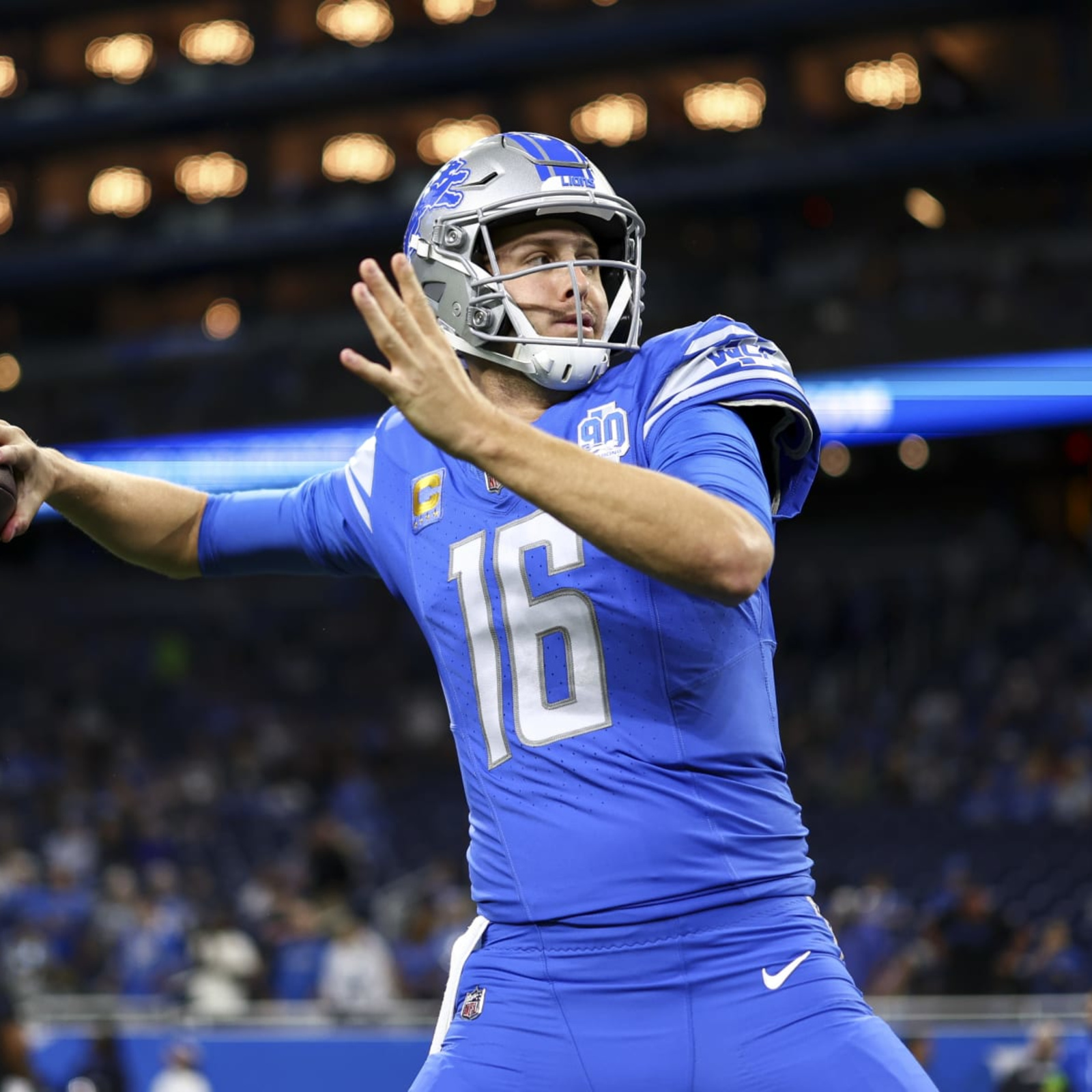 Week 4 NFL picks: Packers, Lions play for NFC North supremacy