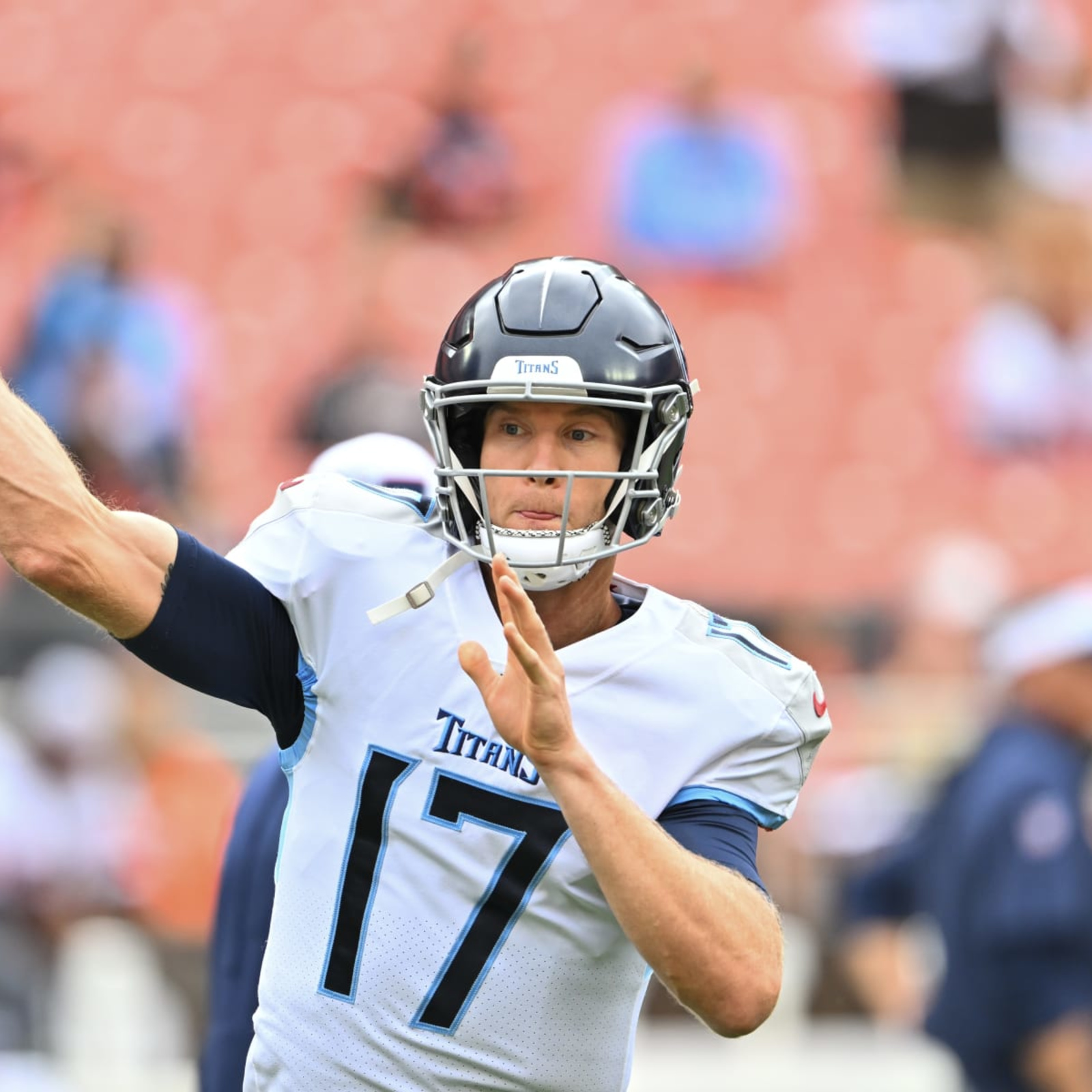 NFL Exec Pitches Jets Trade for Titans' Ryan Tannehill amid Kirk Cousins  Speculation, News, Scores, Highlights, Stats, and Rumors