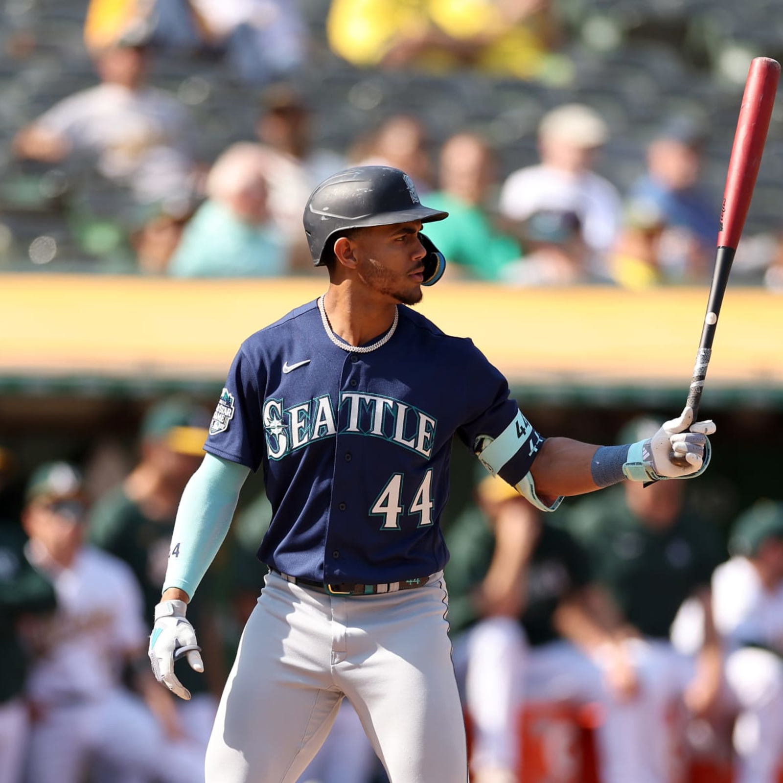3 Colorado Rockies players that would suit the Seattle Mariners