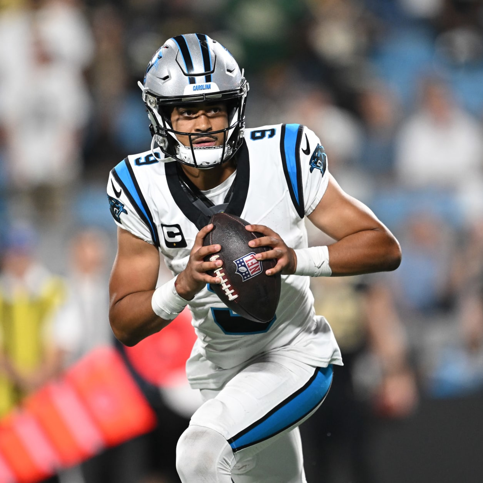 Carolina Panthers Wednesday injury report ahead of Minnesota