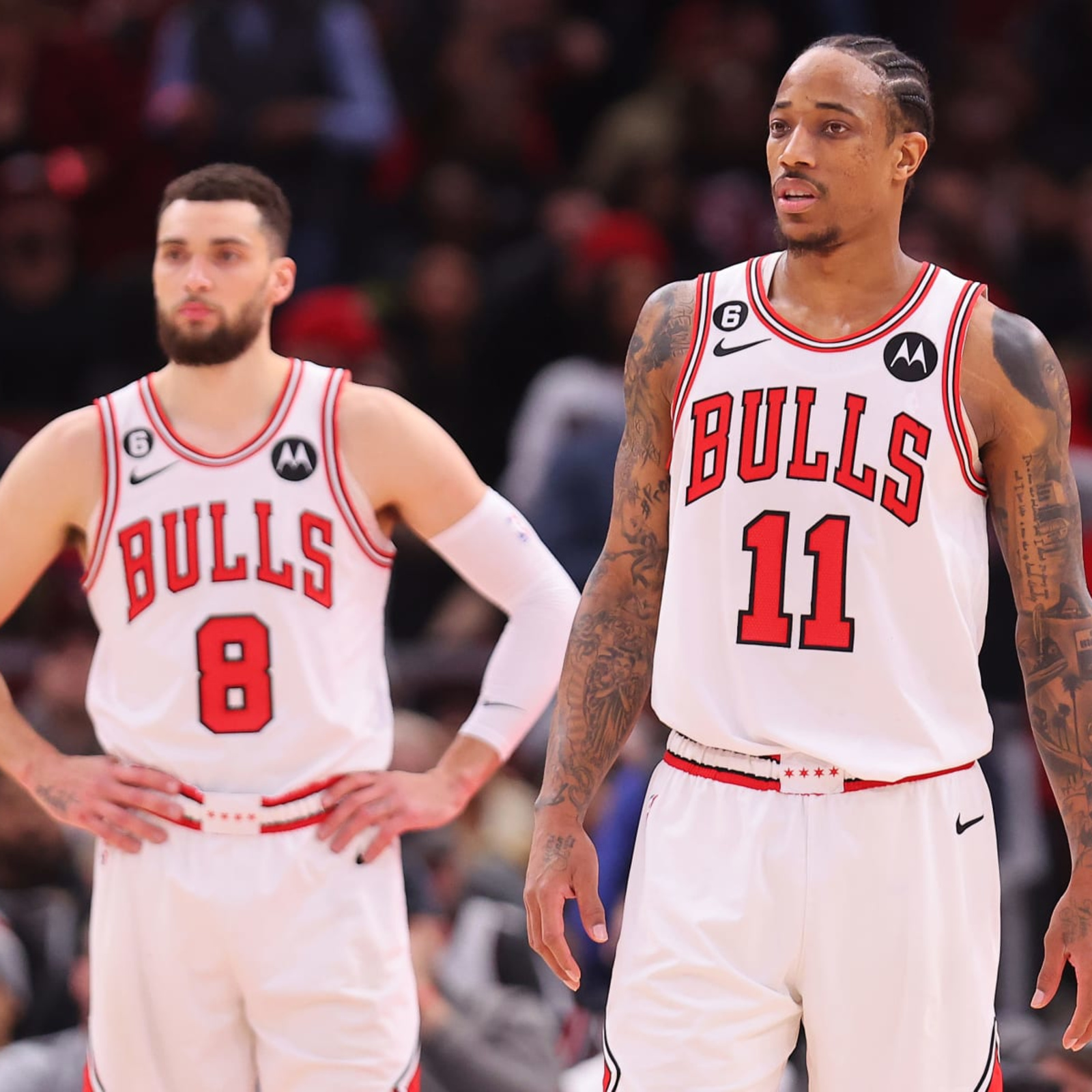 Thoughts on which numbers should be retired or not? : r/chicagobulls