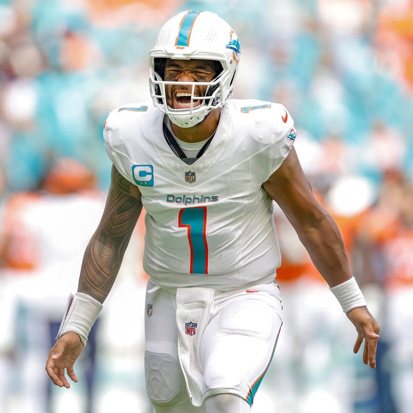 Dolphins vs. Bengals Fantasy Football Start 'Em Sit 'Em for Week 4