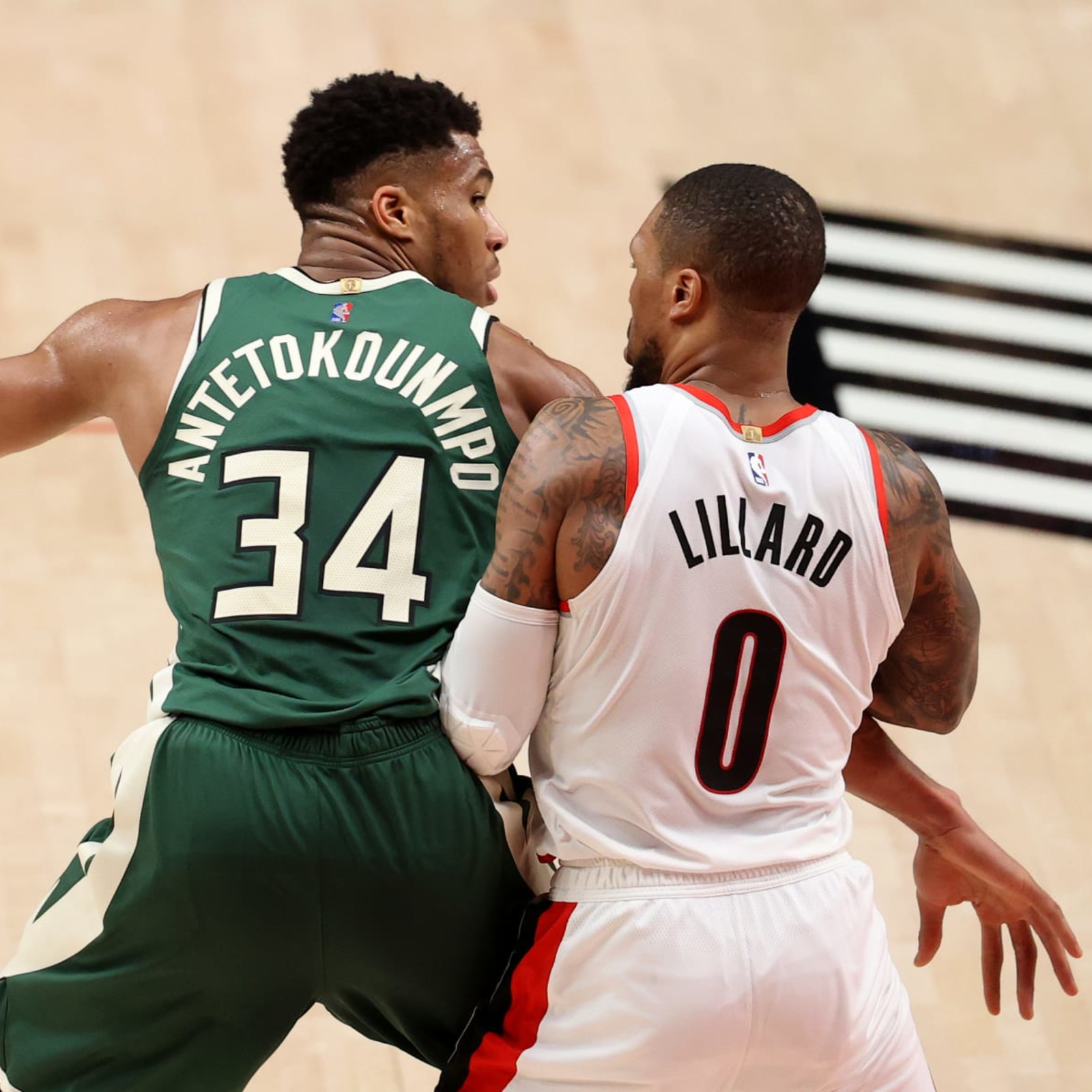 Lillard traded to Bucks. I technically wrote things on both…, by My  blog(s), Sep, 2023