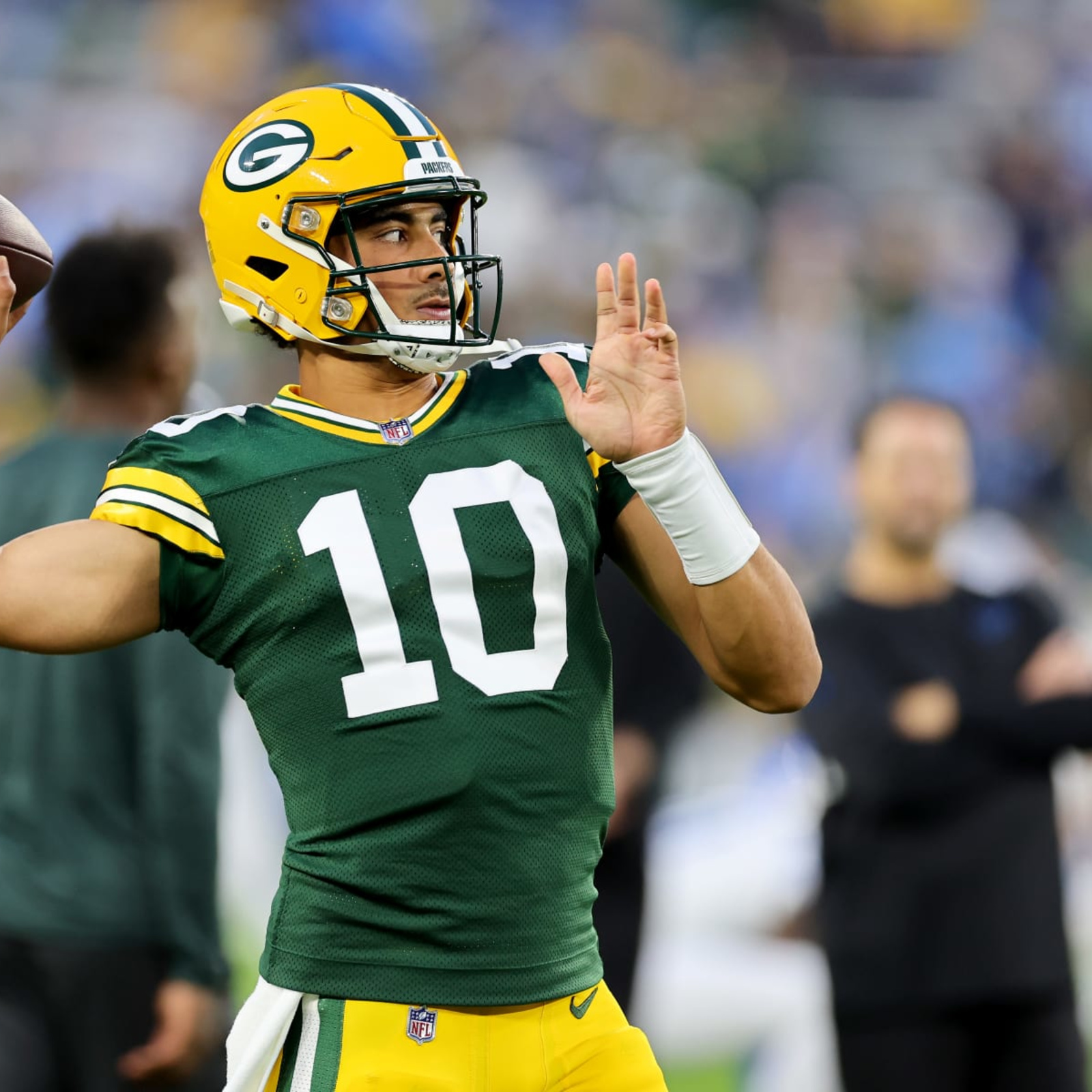 Detroit Lions 34-20 Green Bay Packers, NFL highlights, Video, Watch TV  Show