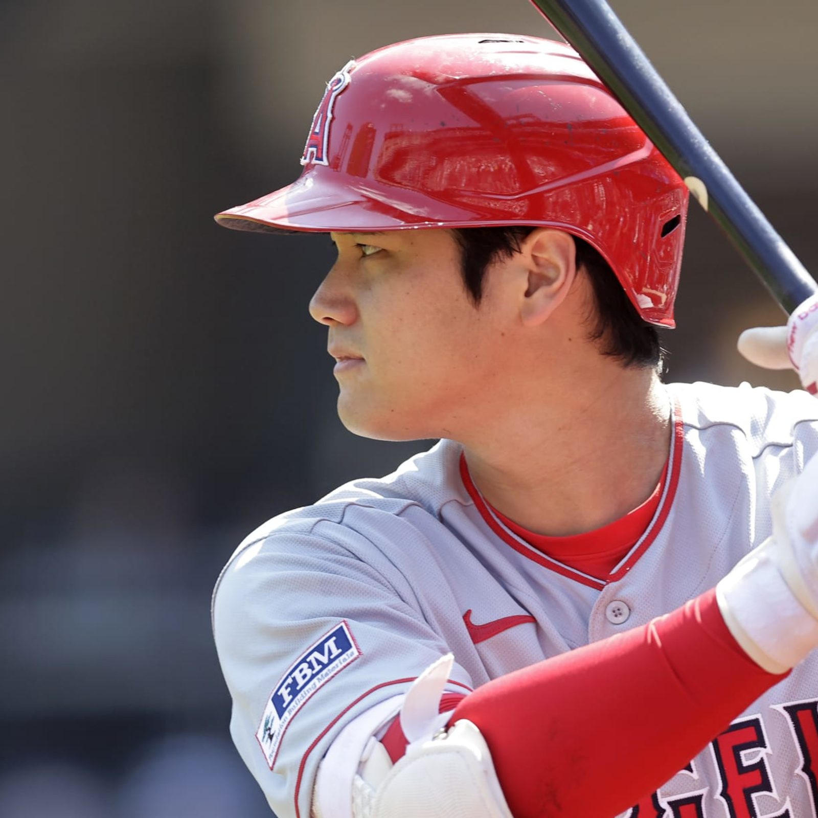 MLB Rumors: Complication could keep Mets out of Shohei Ohtani bidding