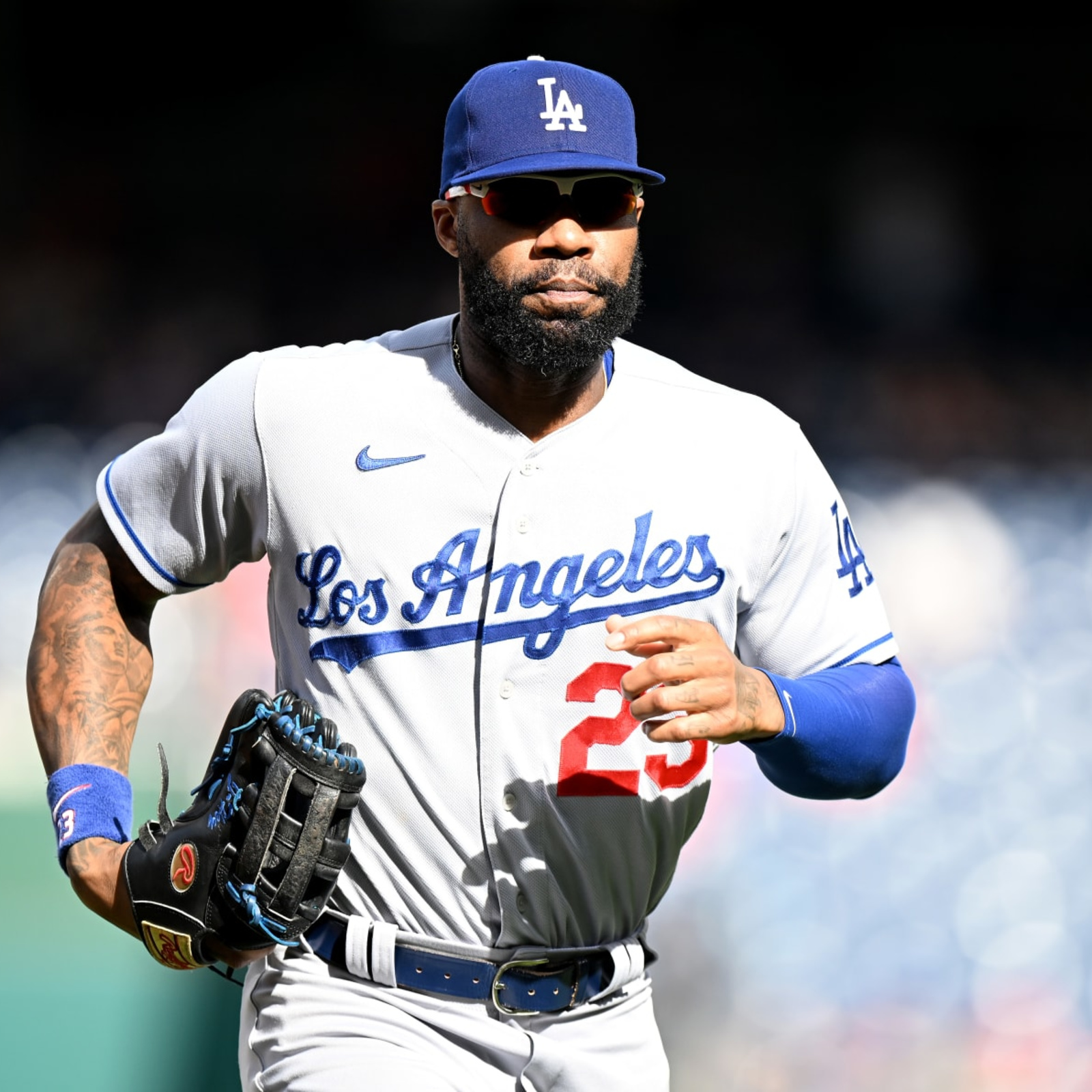 Dodgers 2023-24 offseason roster options