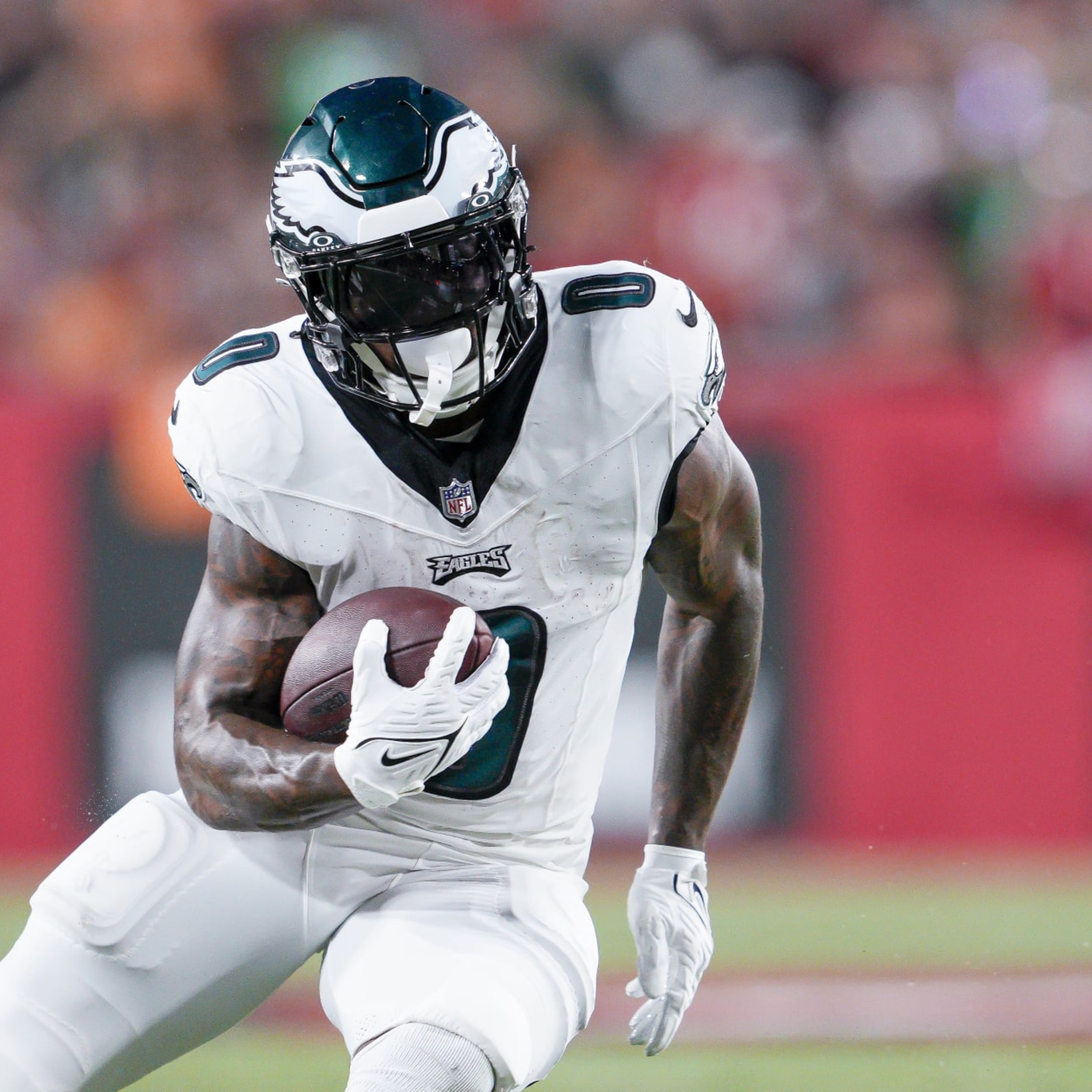 Eagles vs Commanders Week 4 Preview, Injury Report, Matchups To