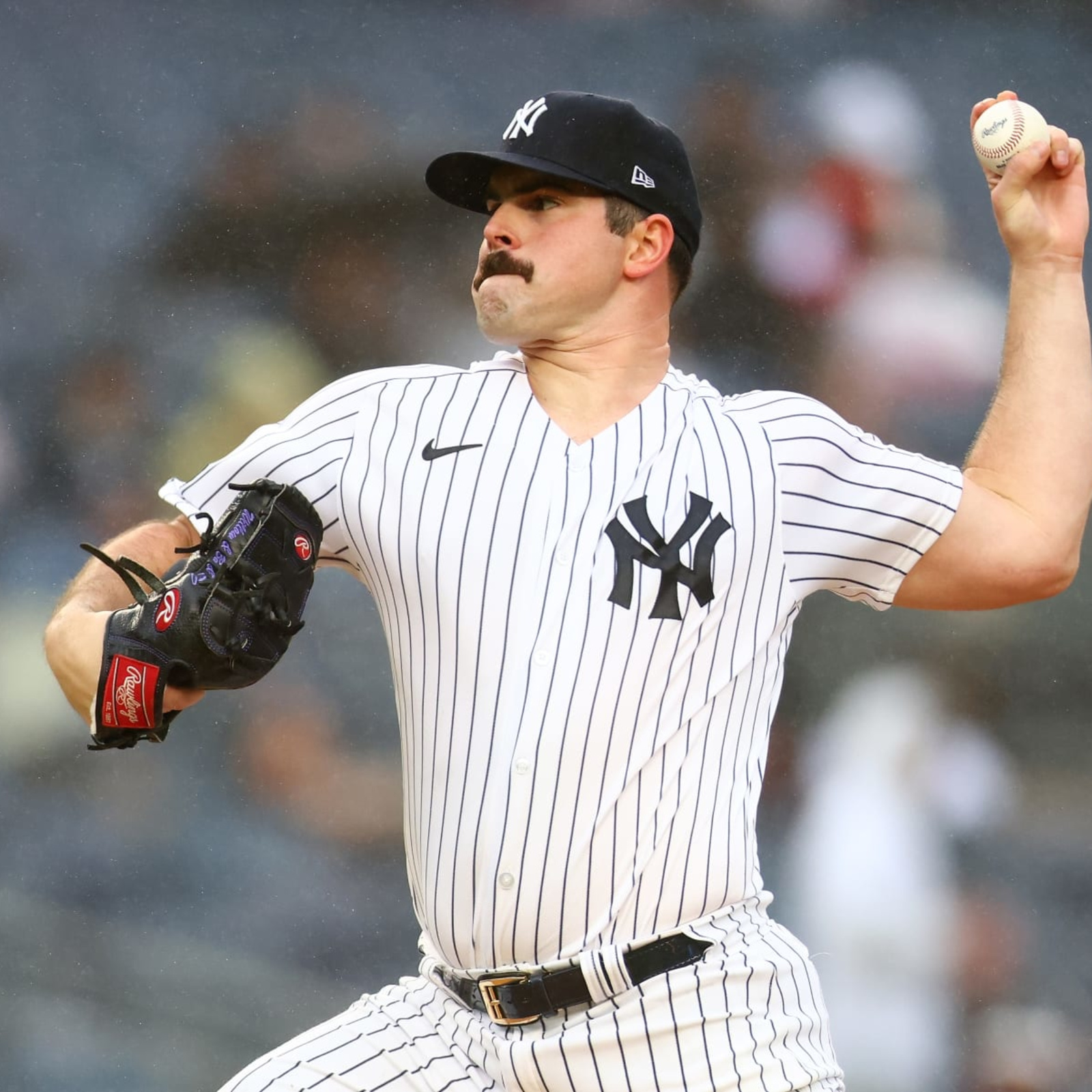 Rumor: Yankees Expected to Make Offer to Carlos Rodon! 