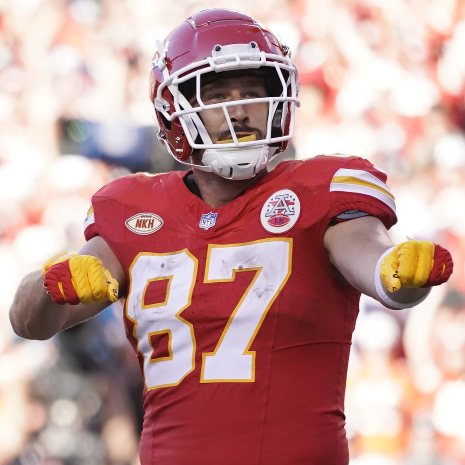 Bettors, fans react to Chiefs not covering spread in win vs. Jets