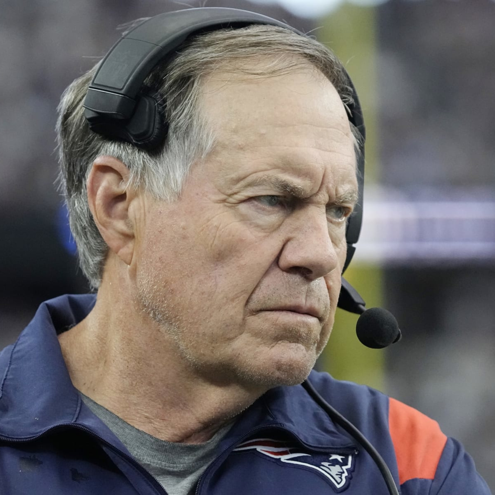 Patriots HC Bill Belichick suffers largest defeat of career in loss to  Cowboys; Mac Jones to remain starting QB