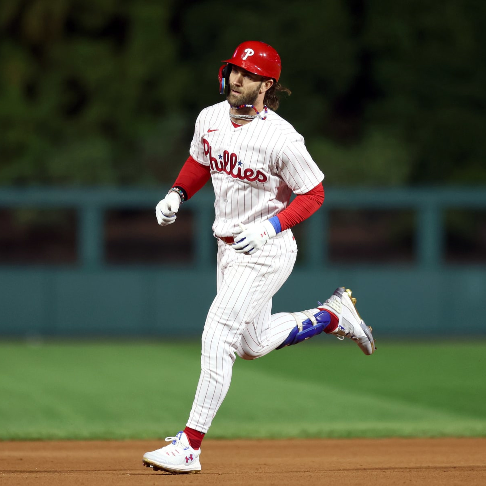 Philadelphia Phillies Finish First Half of 2022 MLB Season with Sweep of  Miami Marlins, Tied with St. Louis Cardinals for Wild Card - Sports  Illustrated Inside The Phillies