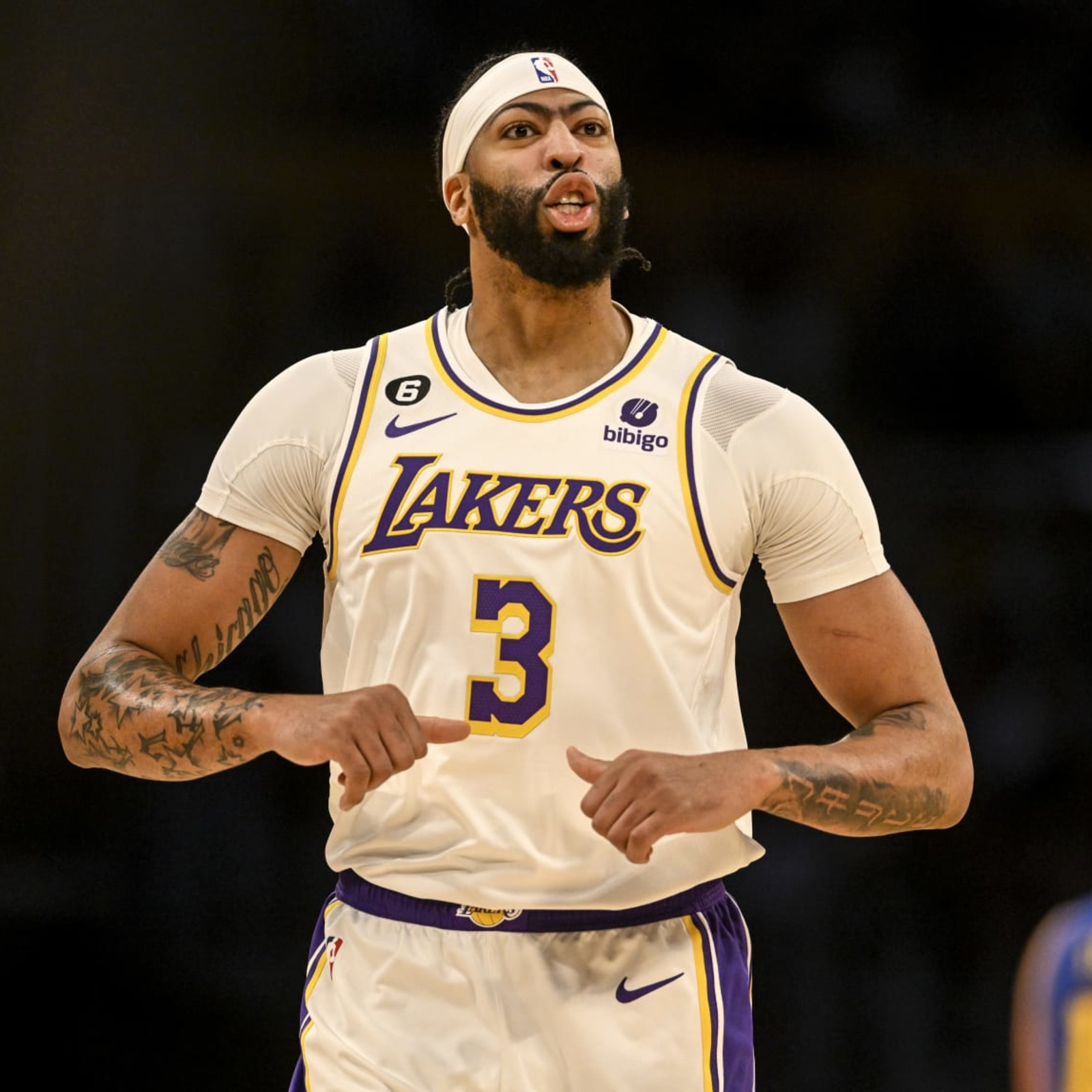 Lakers' Austin Reaves: LeBron James' High Expectations Give 'Me More  Motivation', News, Scores, Highlights, Stats, and Rumors