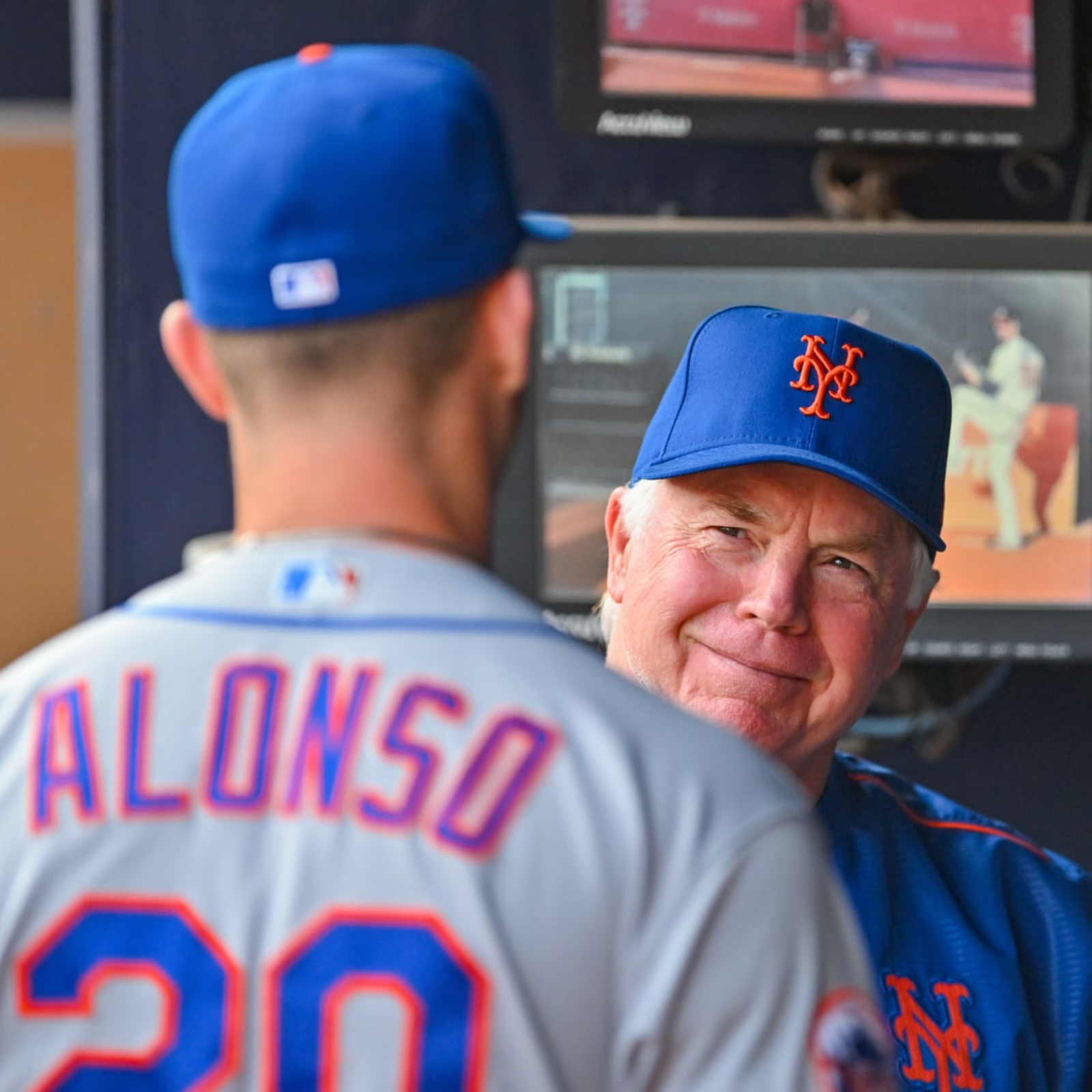 New York Mets need Thor to lay his hammer on Royals – The Denver Post