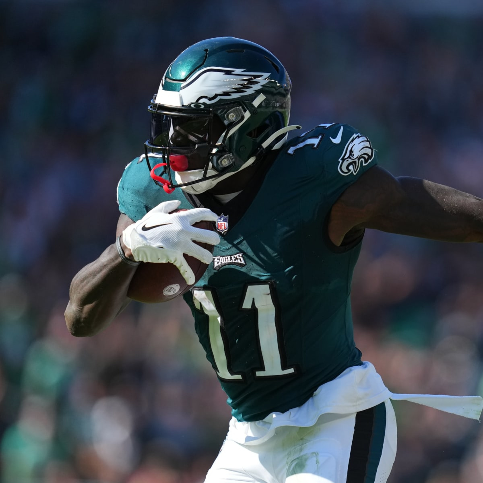 2023 Fantasy Football Week 5: Expert Rankings For Every Player