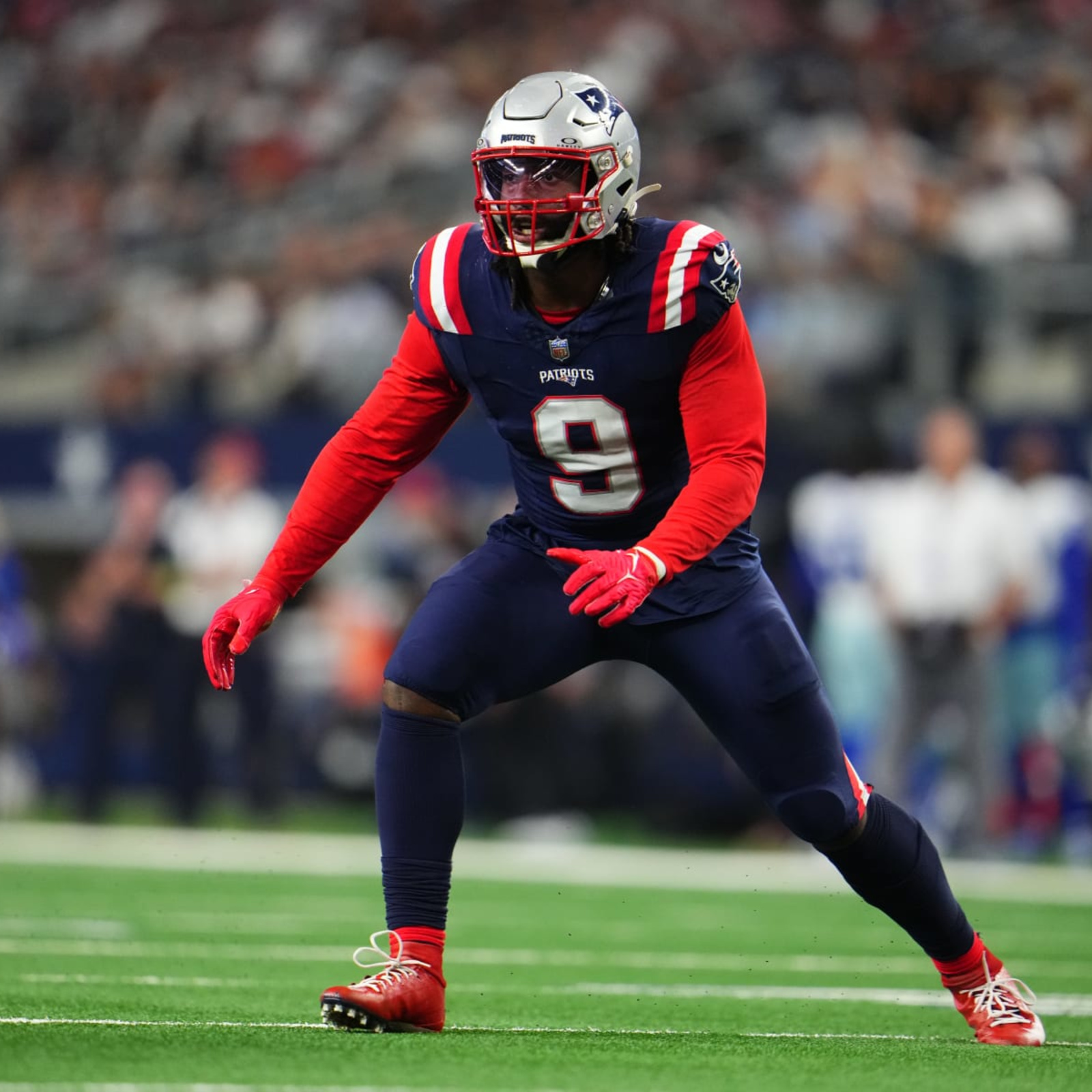 NFL Rumors: Patriots' Matthew Judon Set for Surgery on Bicep Injury; Eyes  2023 Return, News, Scores, Highlights, Stats, and Rumors