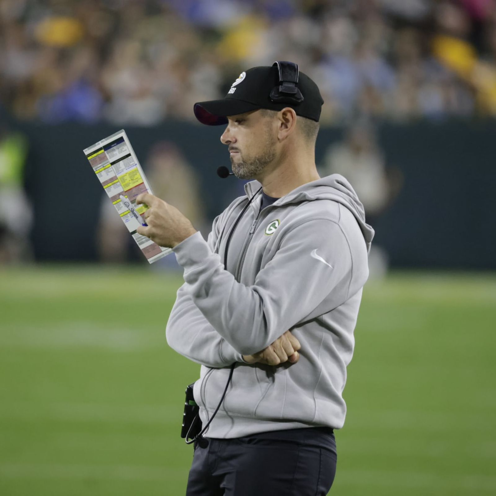 Nfl Detroit Lions Clean Up Hat : Target