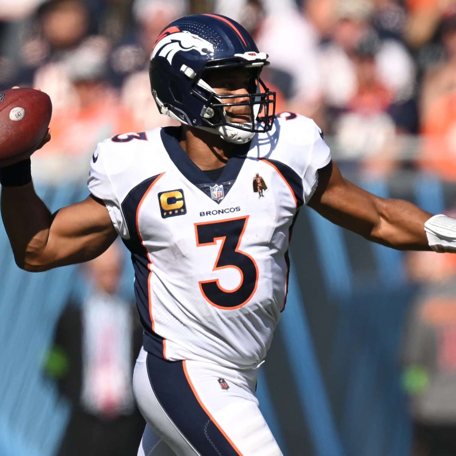 Pro Picks leans toward Broncos to kick off Week 5