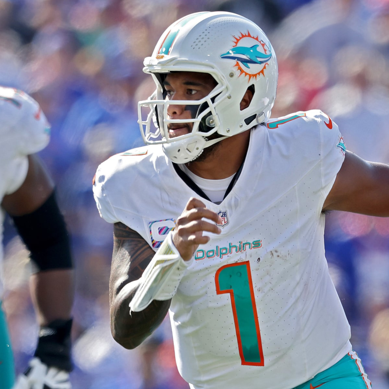 The Miami Dolphins' Real Contract Question: What To Do With Tua