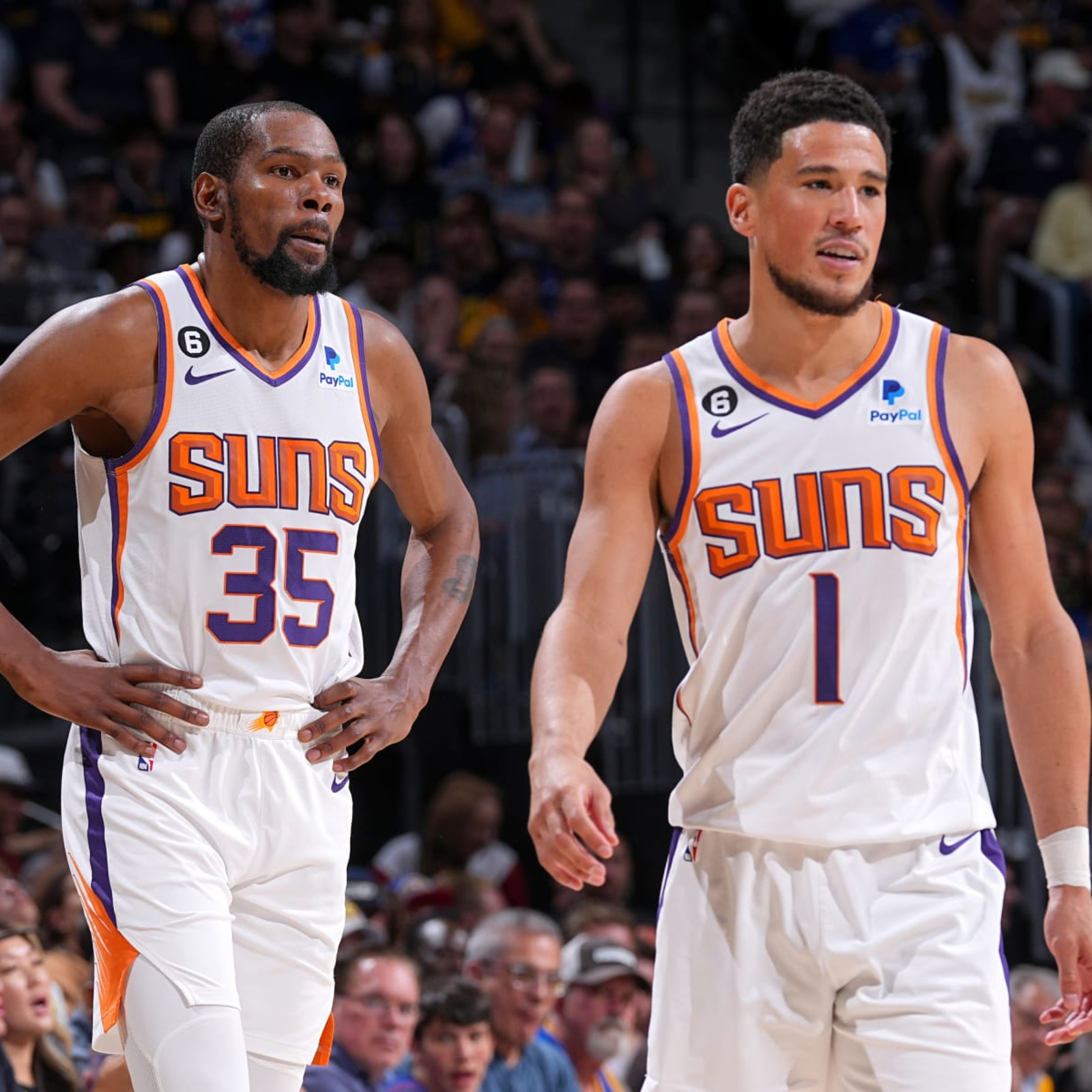 Fantasy Basketball 2022: Top NBA Player Rankings and 1st-Round Mock Draft, News, Scores, Highlights, Stats, and Rumors