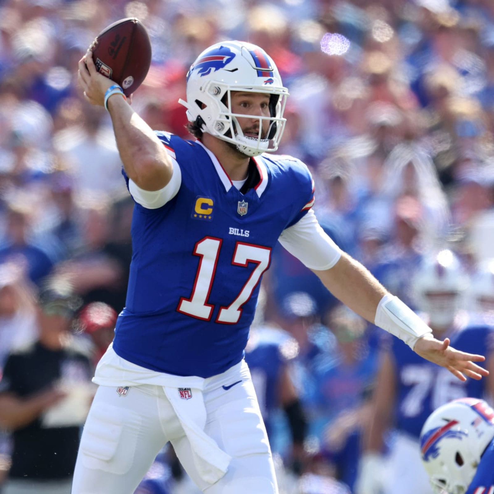 2023 NFL MVP Odds: Week 2 NFL MVP Power Rankings